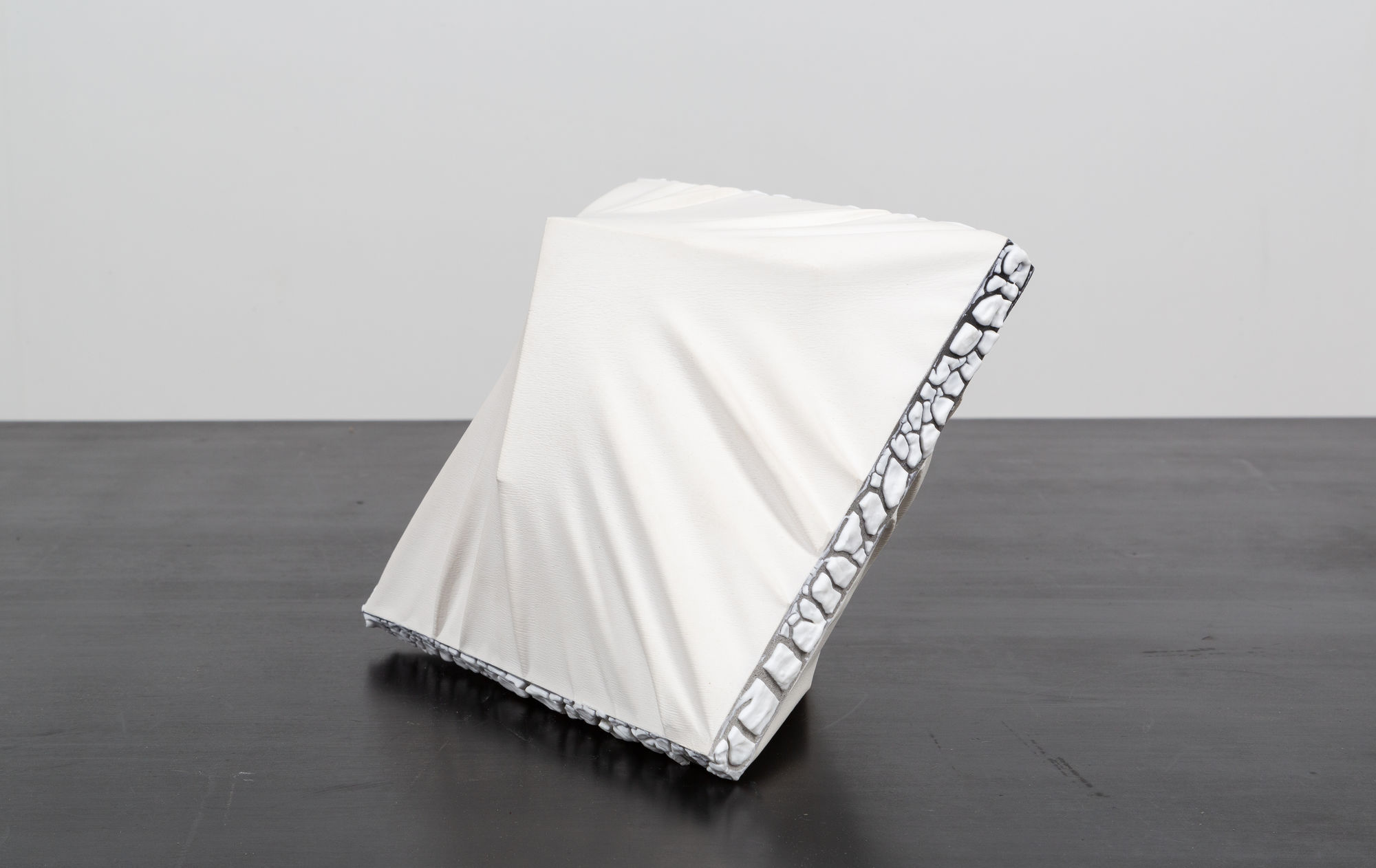 François Ruegg In-Out Sculpture
