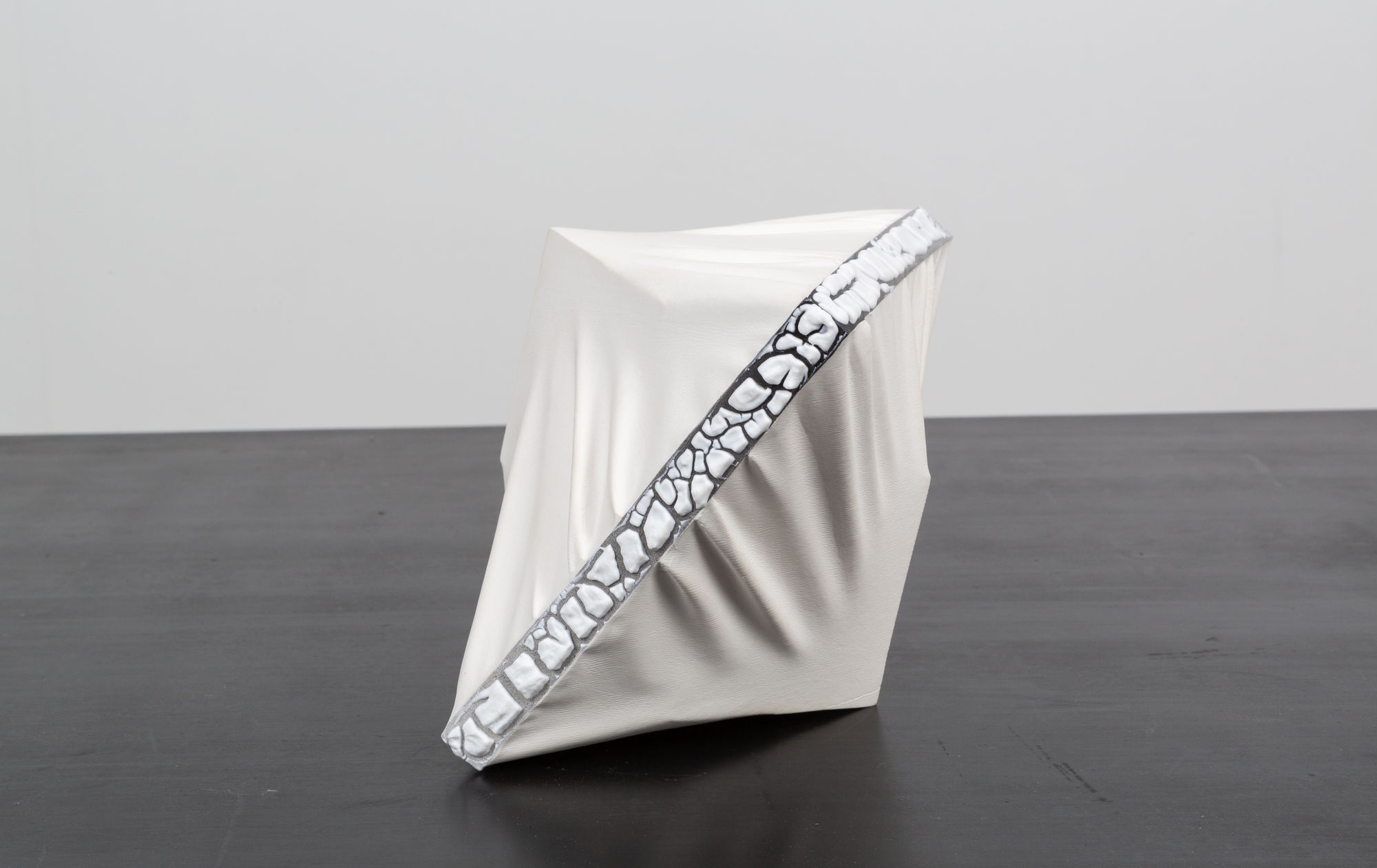 François Ruegg In-Out Sculpture