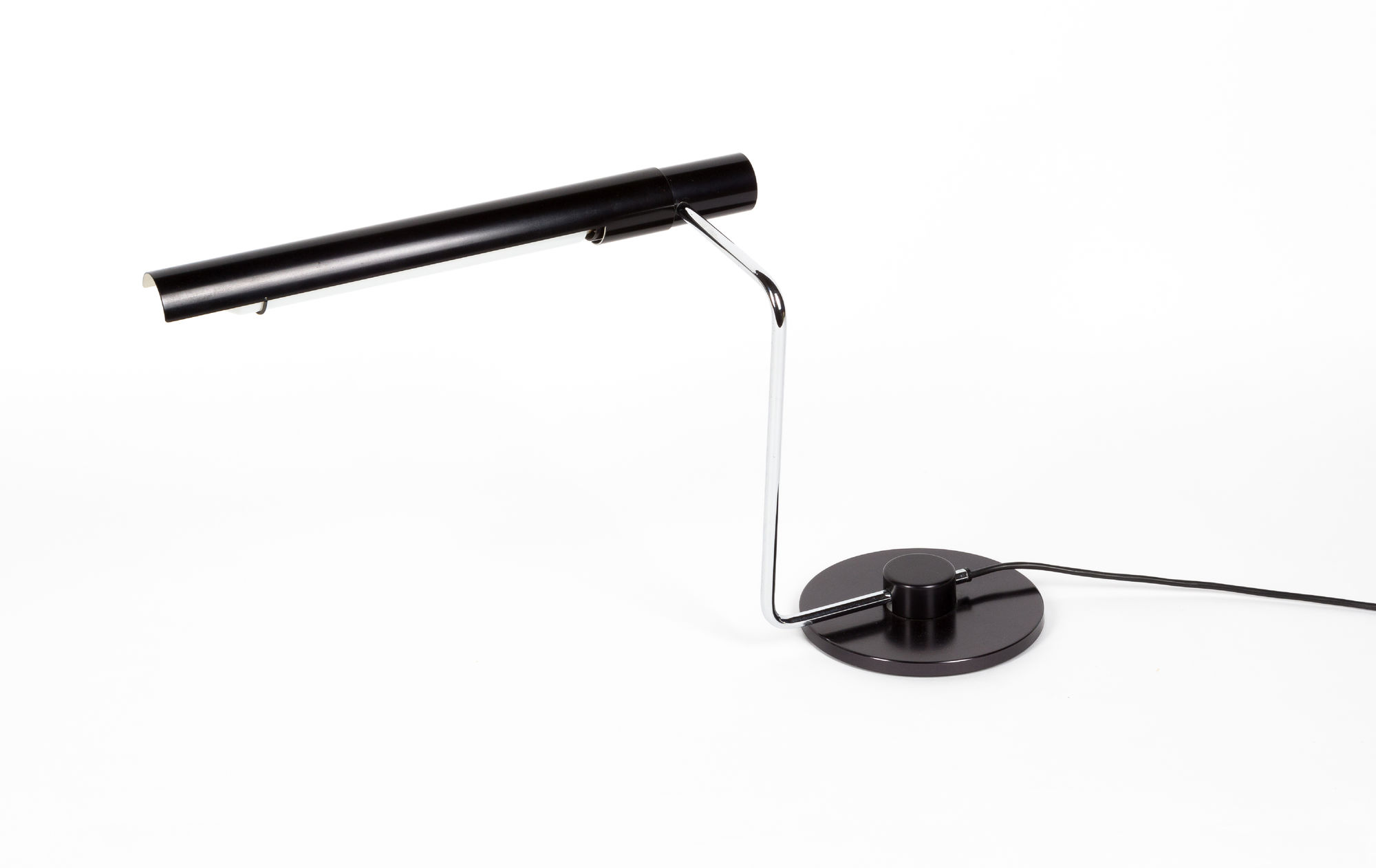 Rosemarie and Rico Baltensweiler lamp S20