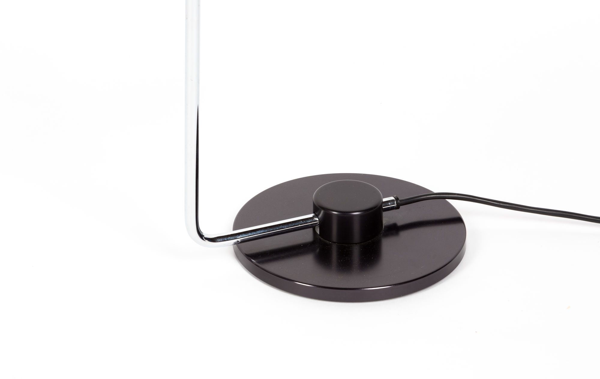 Rosemarie and Rico Baltensweiler lamp S20