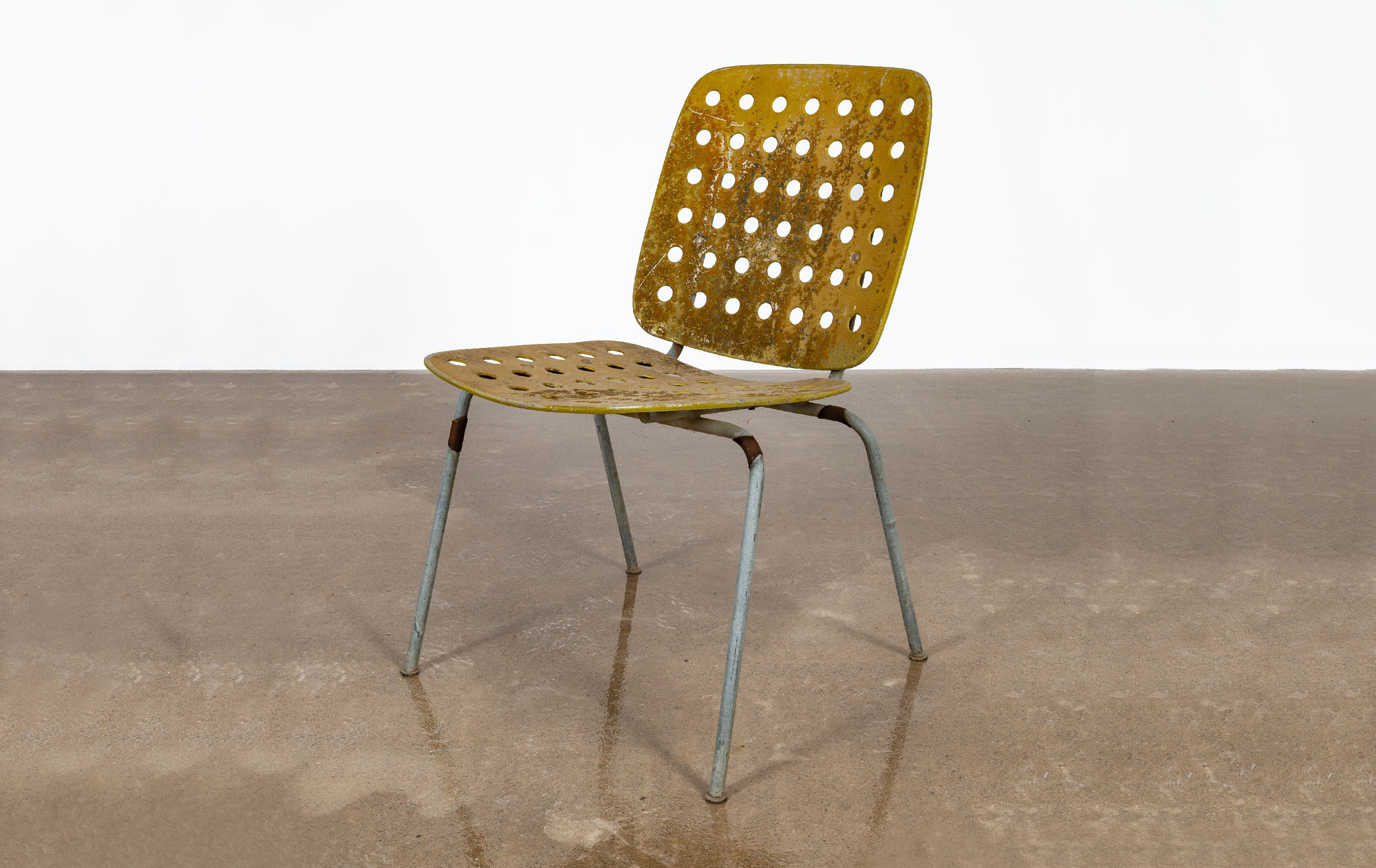 Hans Coray Garden chair
