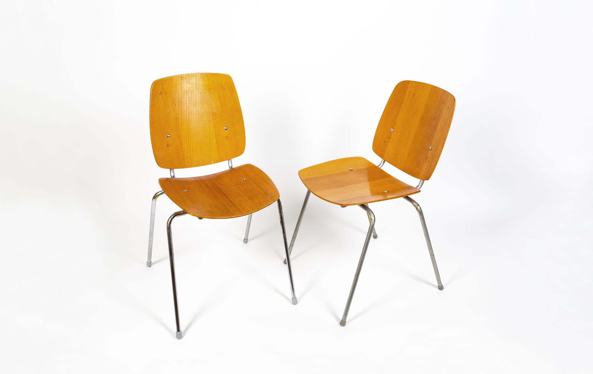 Hans Coray chairs