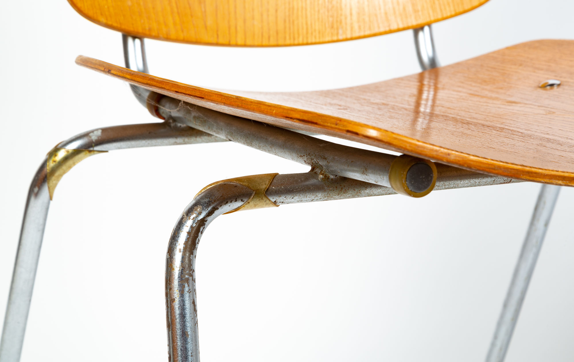 Hans Coray chairs
