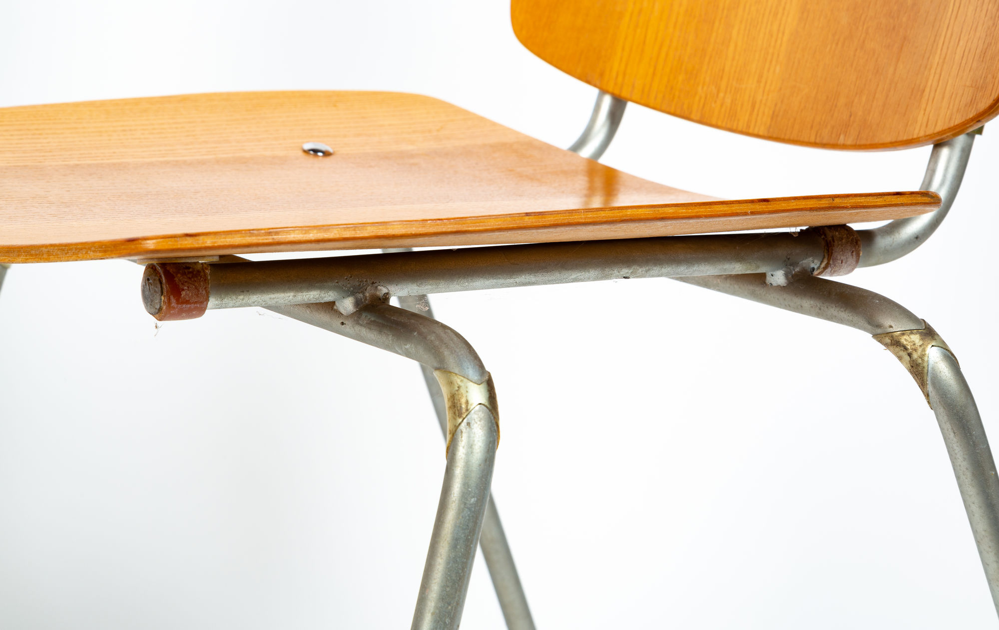 Hans Coray chairs