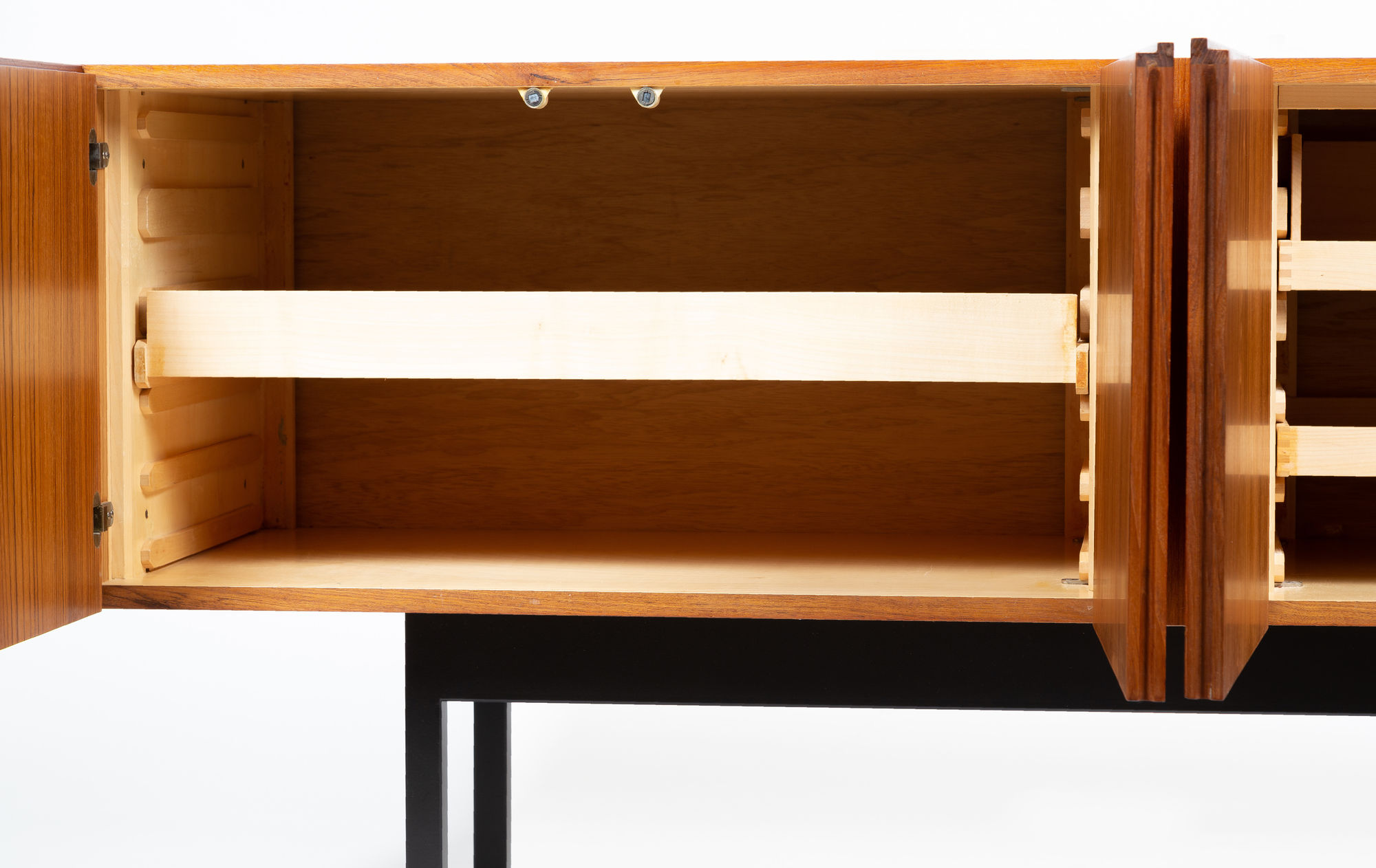 Dieter Waeckerlin Sideboard