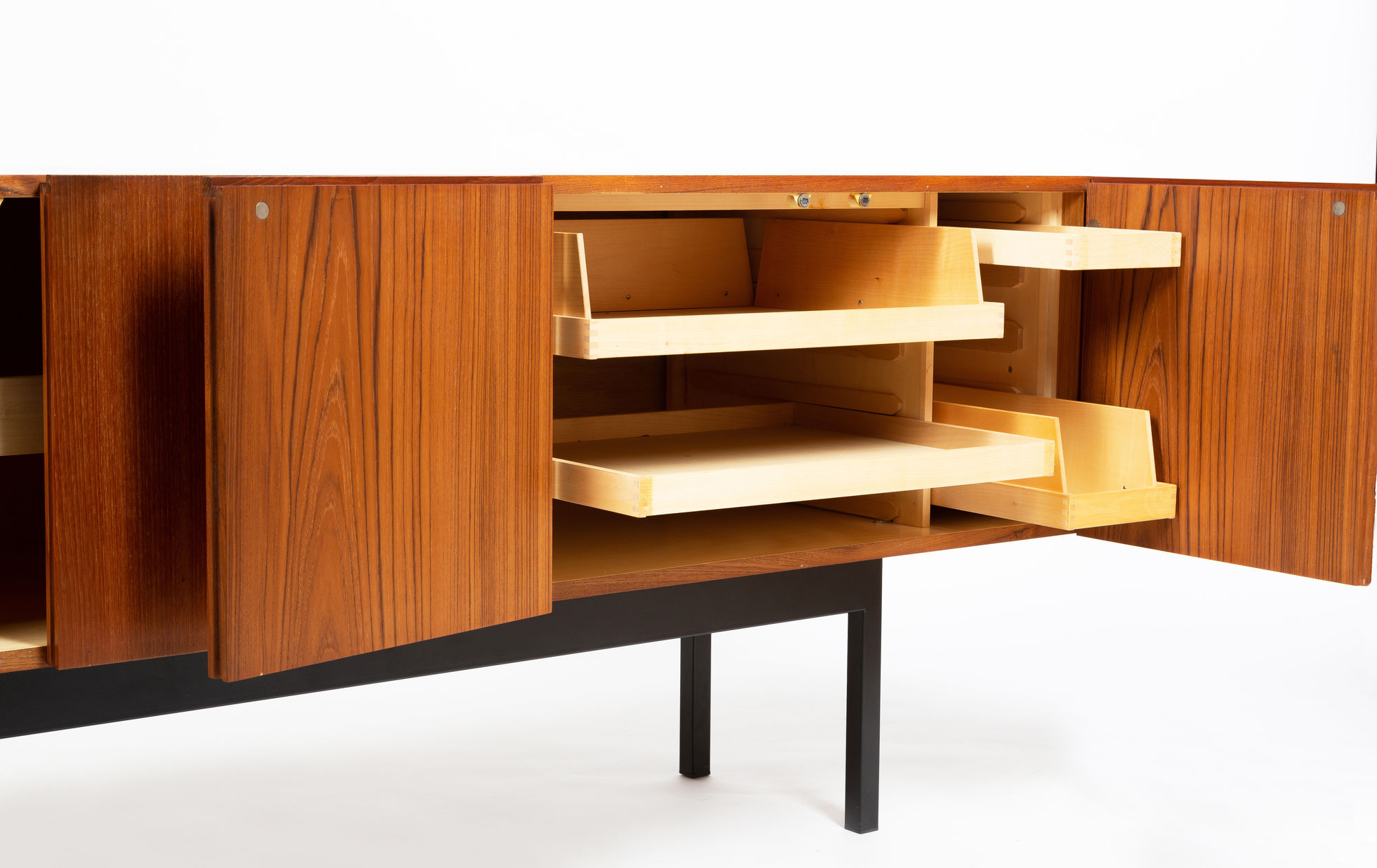 Dieter Waeckerlin Sideboard