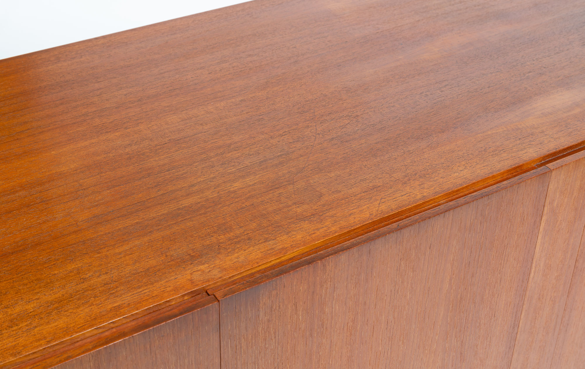 Dieter Waeckerlin Sideboard