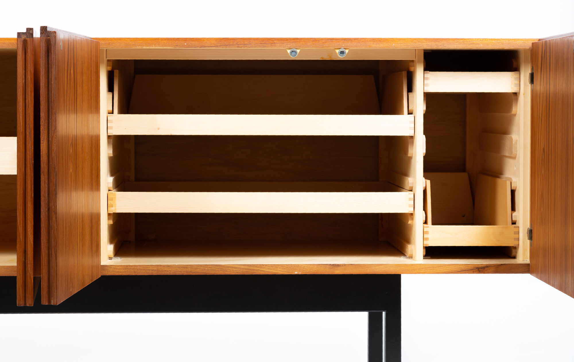 Dieter Waeckerlin Sideboard