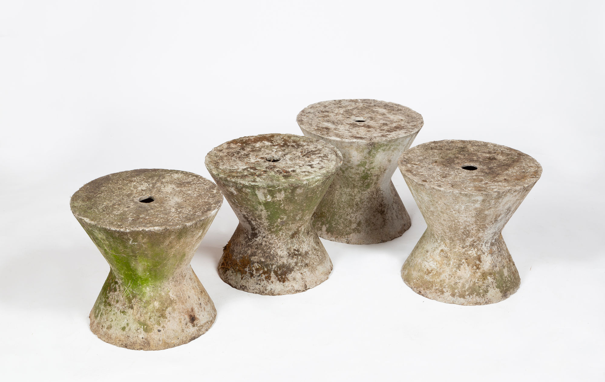 Ernst Müller Stool G59