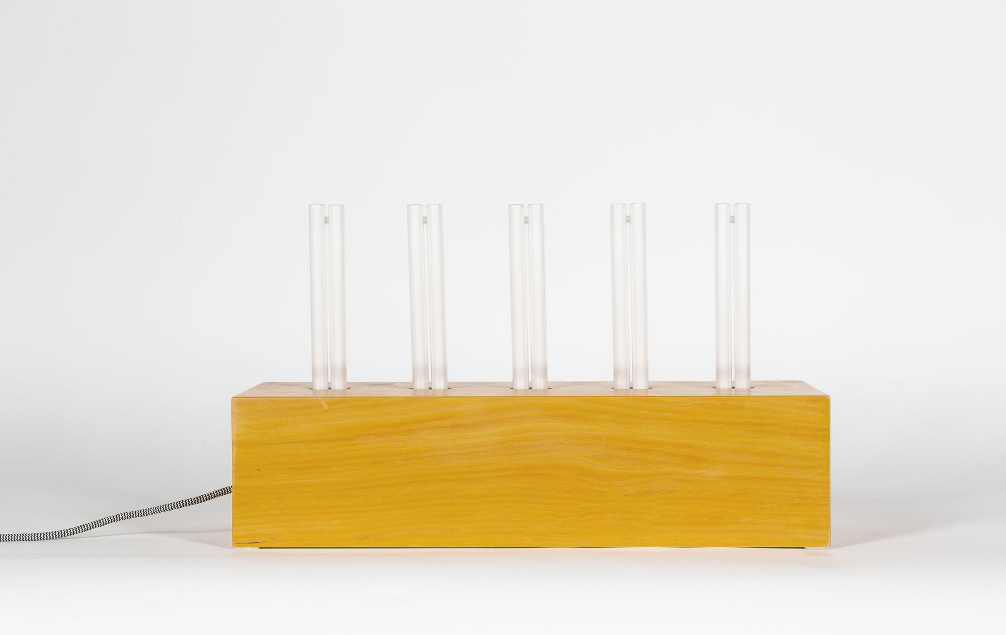 Ettore Sottsass Pattica lamp