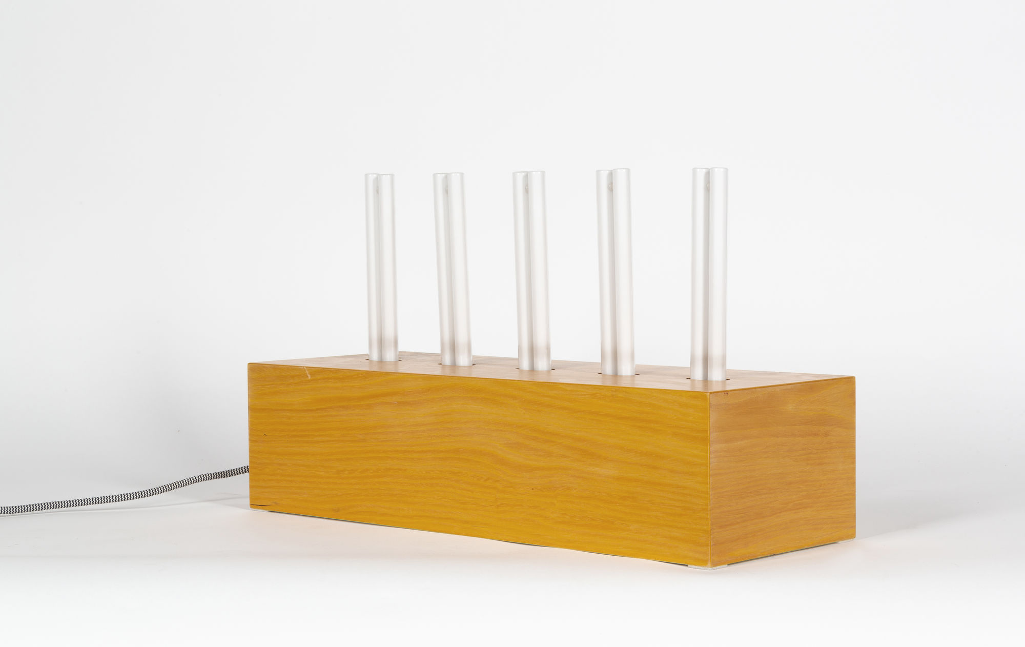 Ettore Sottsass Pattica lamp
