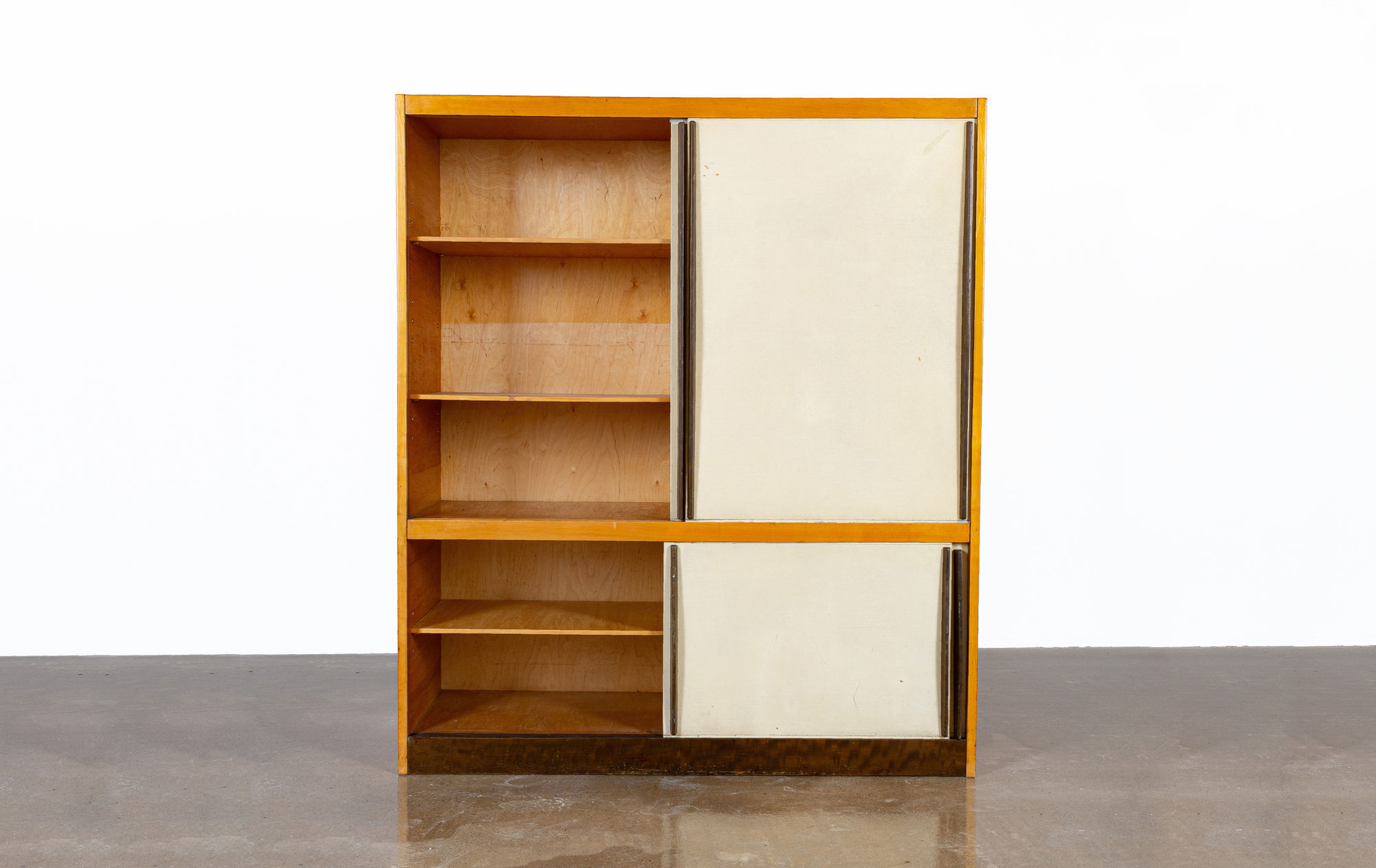 Hans Bellmann Cabinet