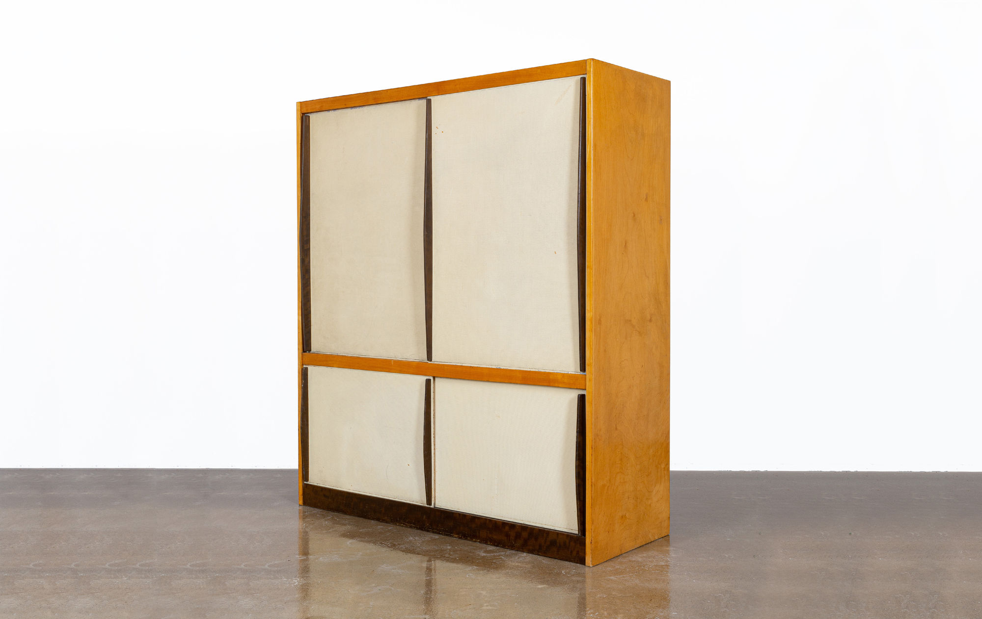Hans Bellmann Cabinet