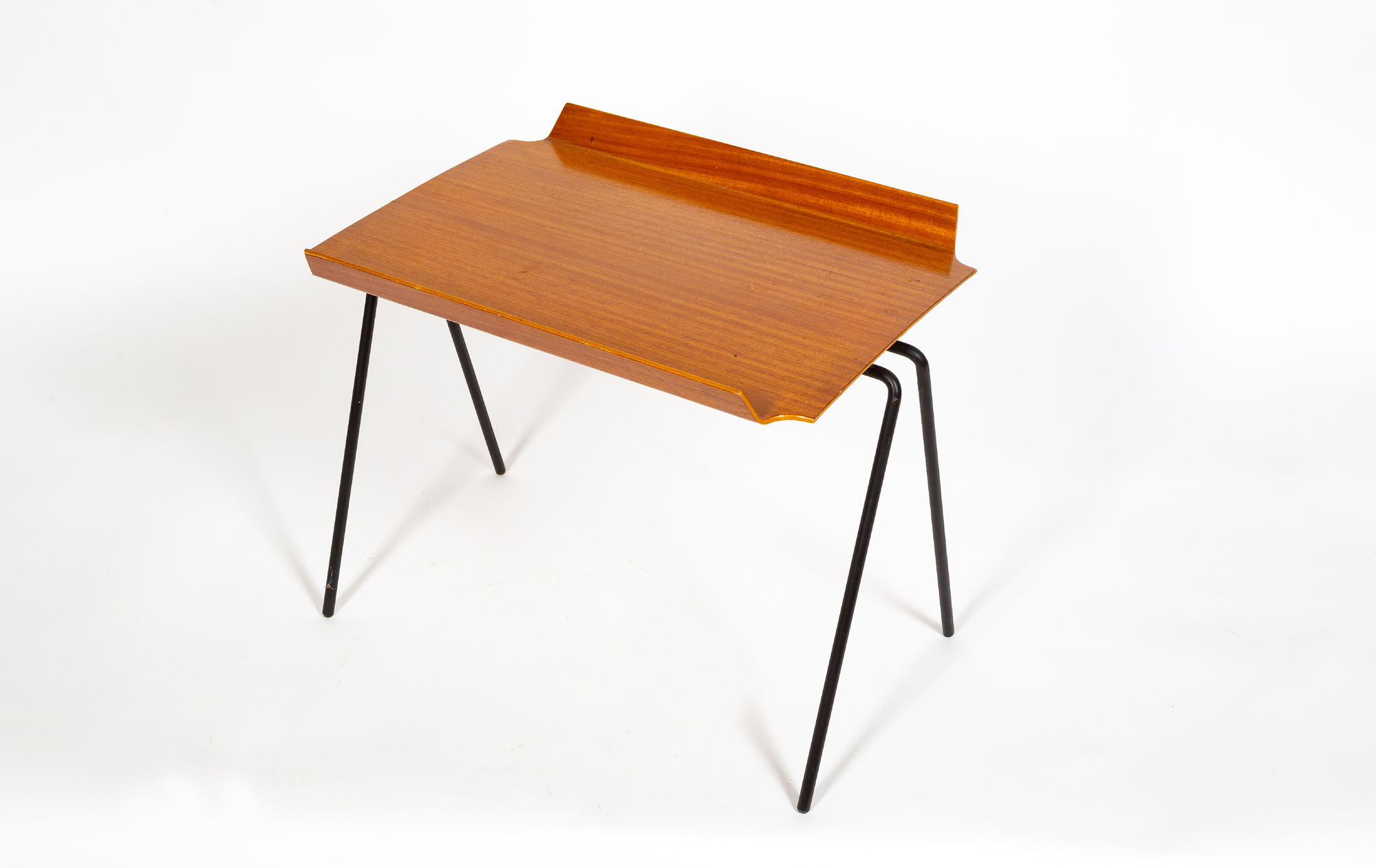 Hans Bellmann Coffee Tables Model 701