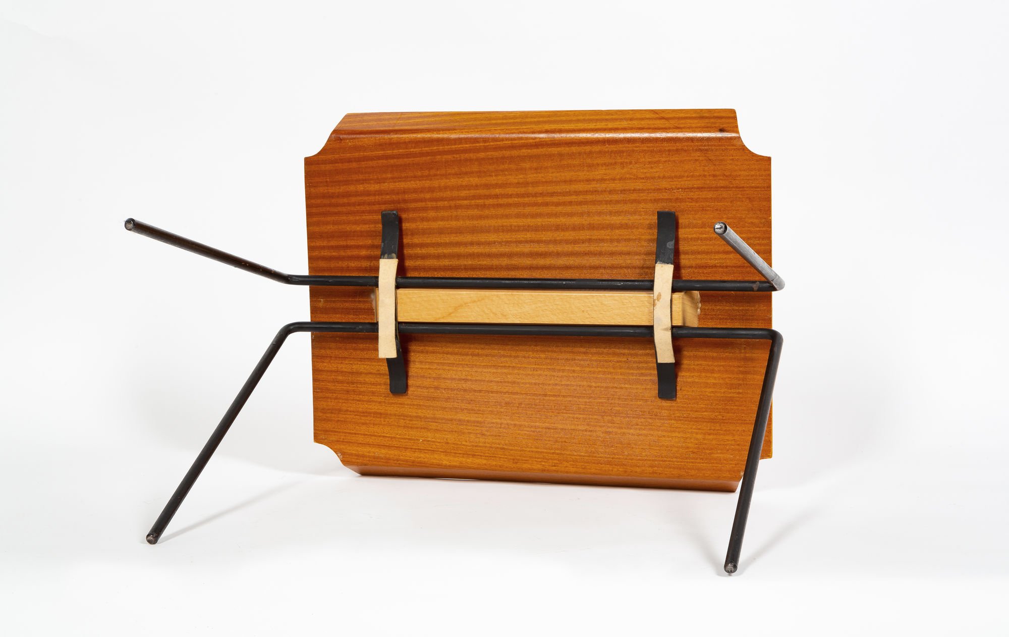 Hans Bellmann Coffee Tables Model 701