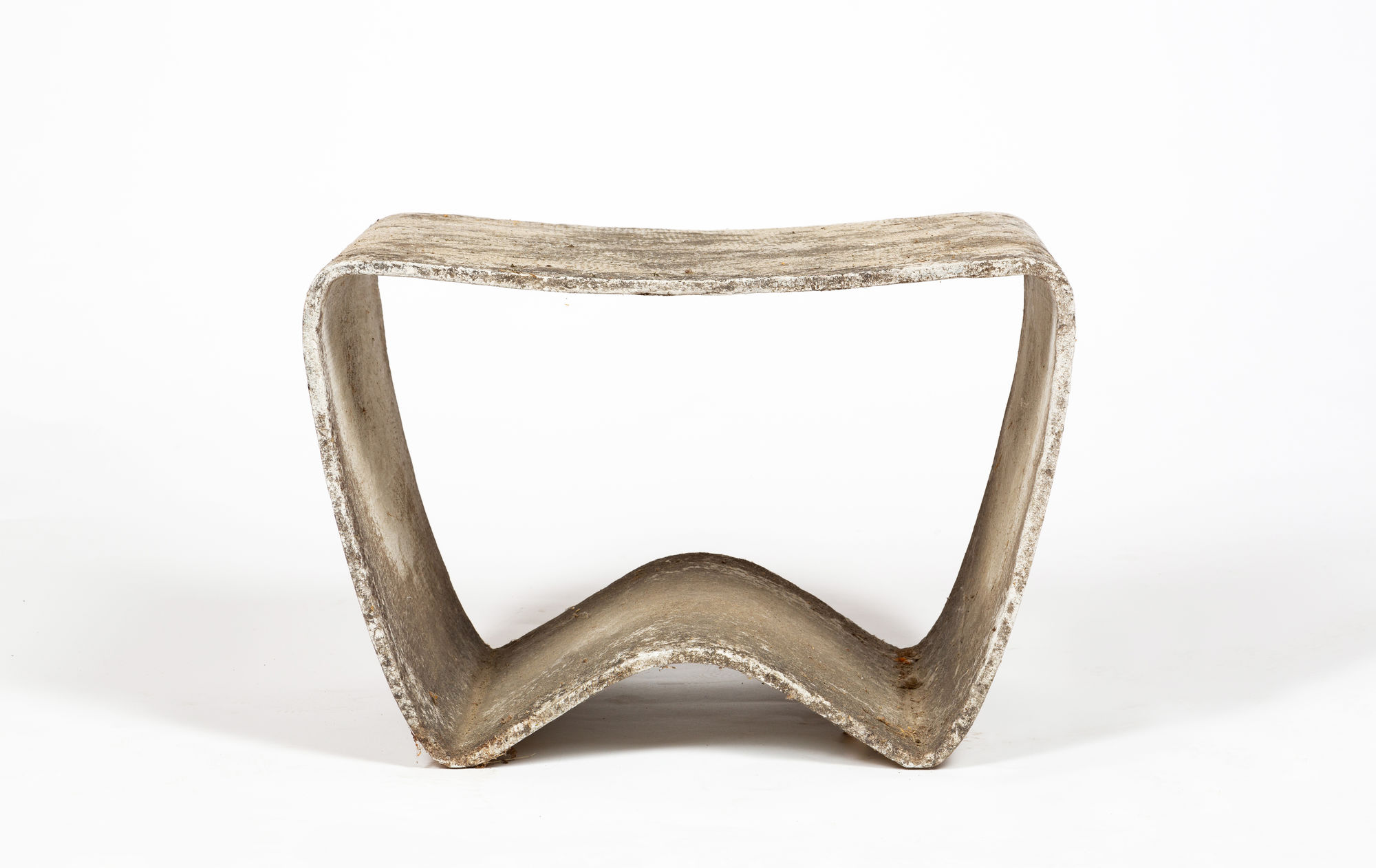 Ludwig Walser stool G59
