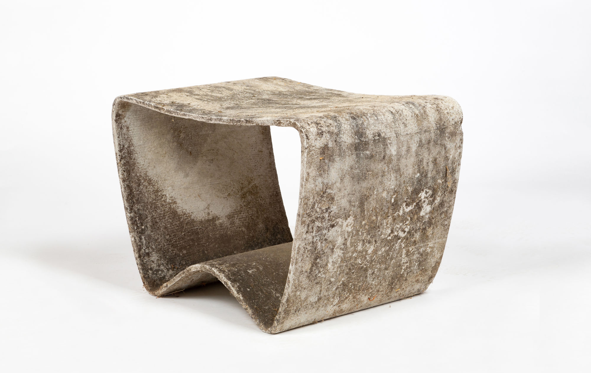 Ludwig Walser stool G59