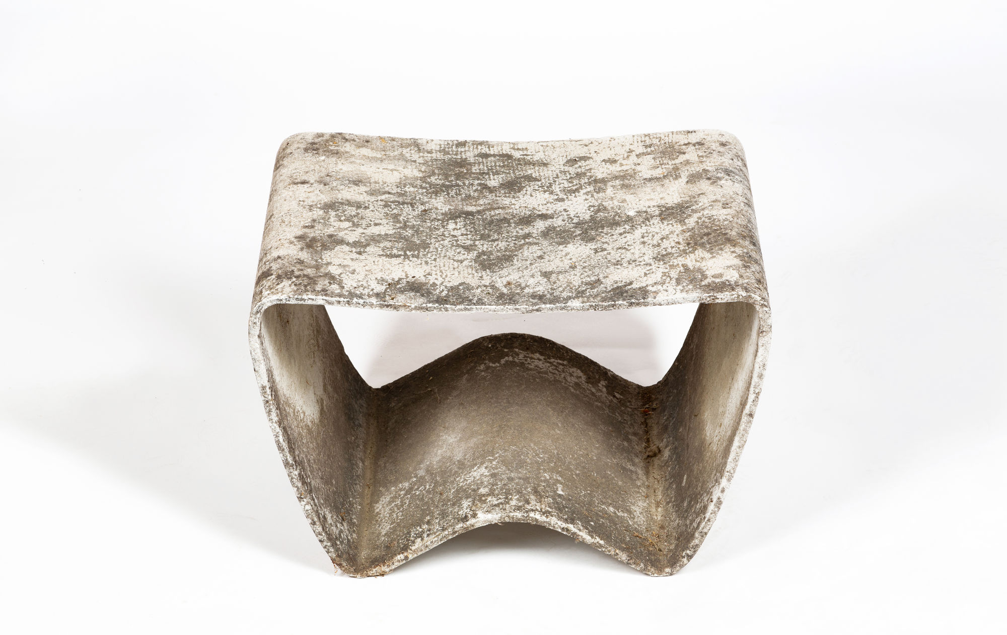Ludwig Walser stool G59