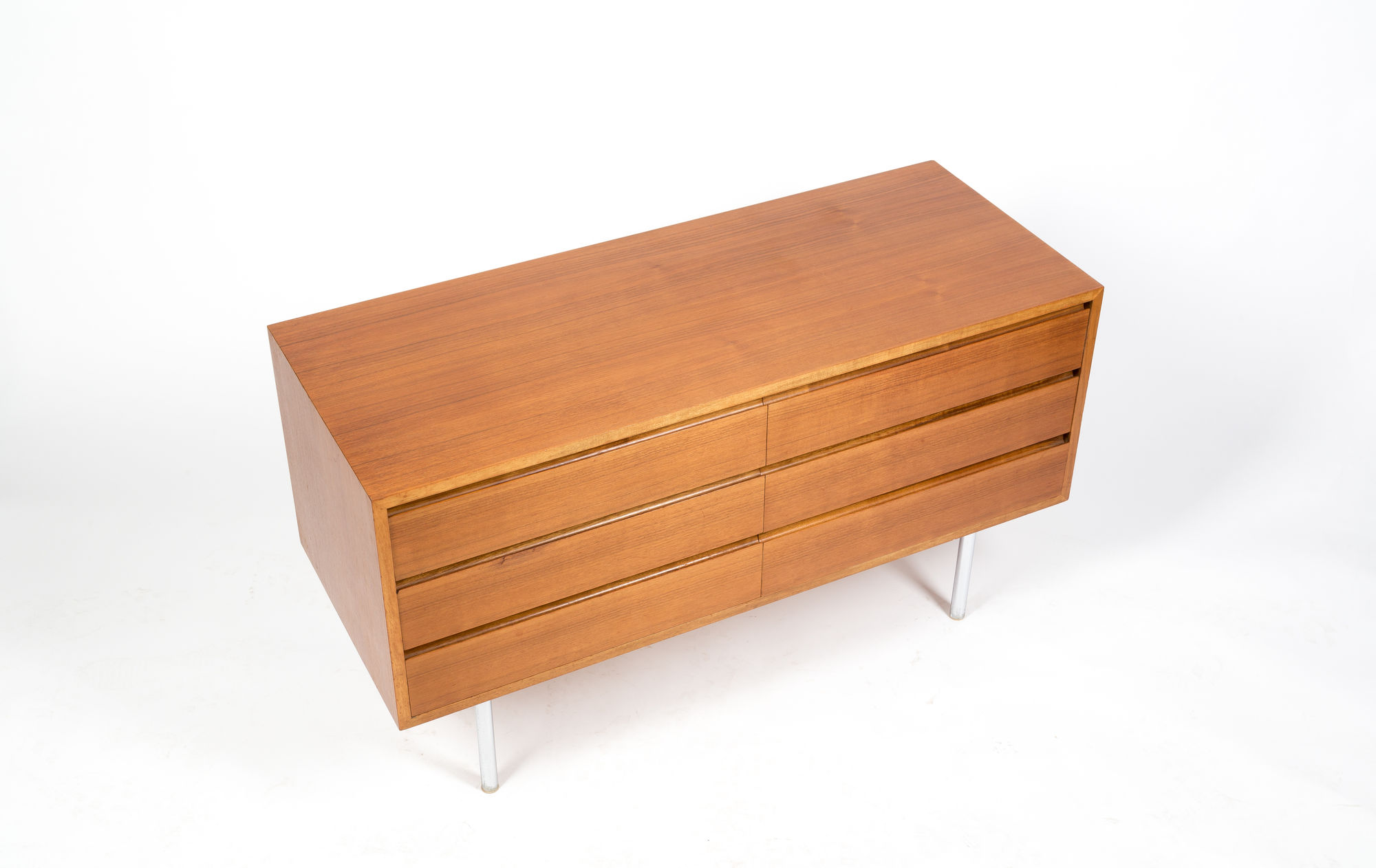 Kurt Thut dresser