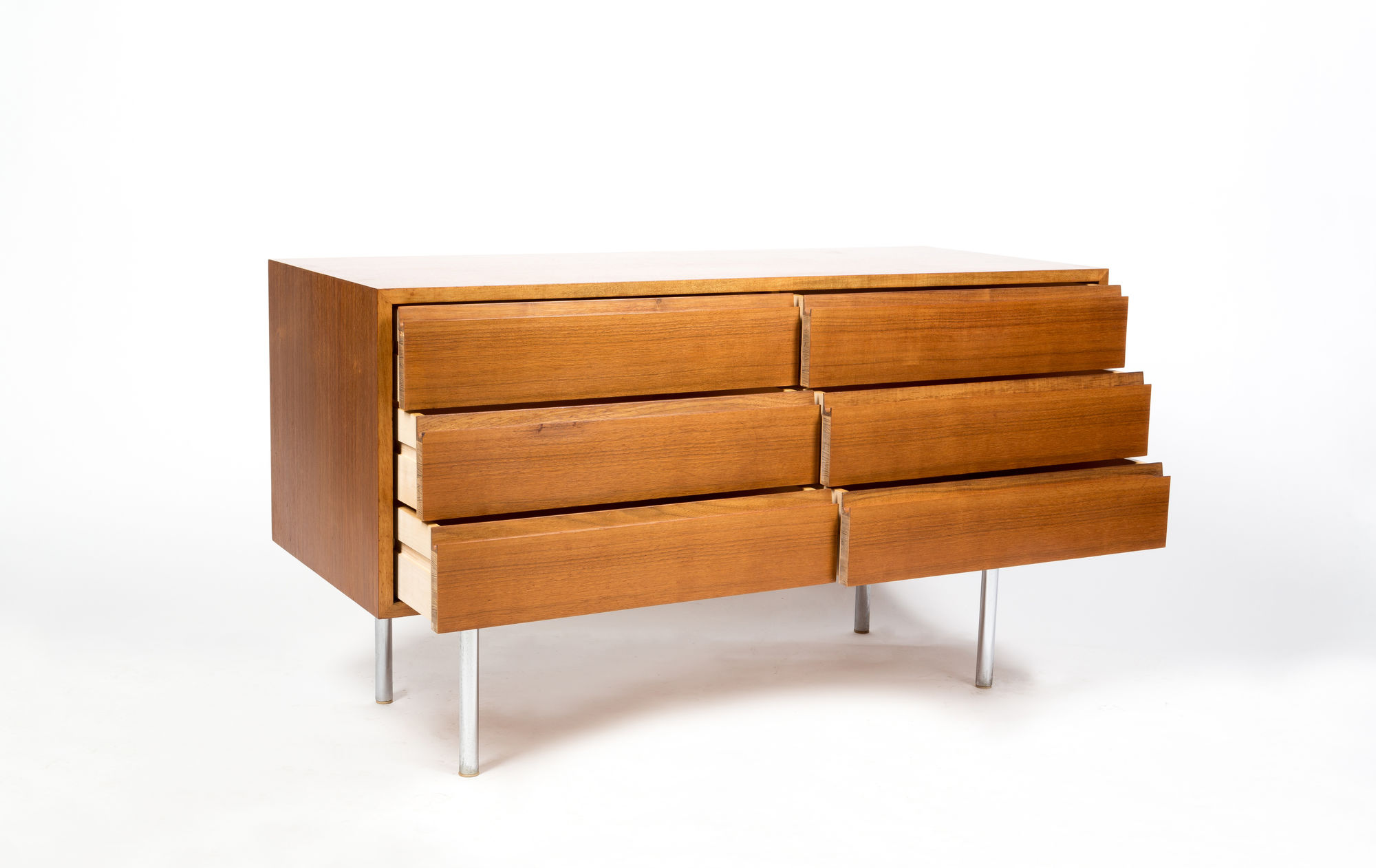 Kurt Thut dresser