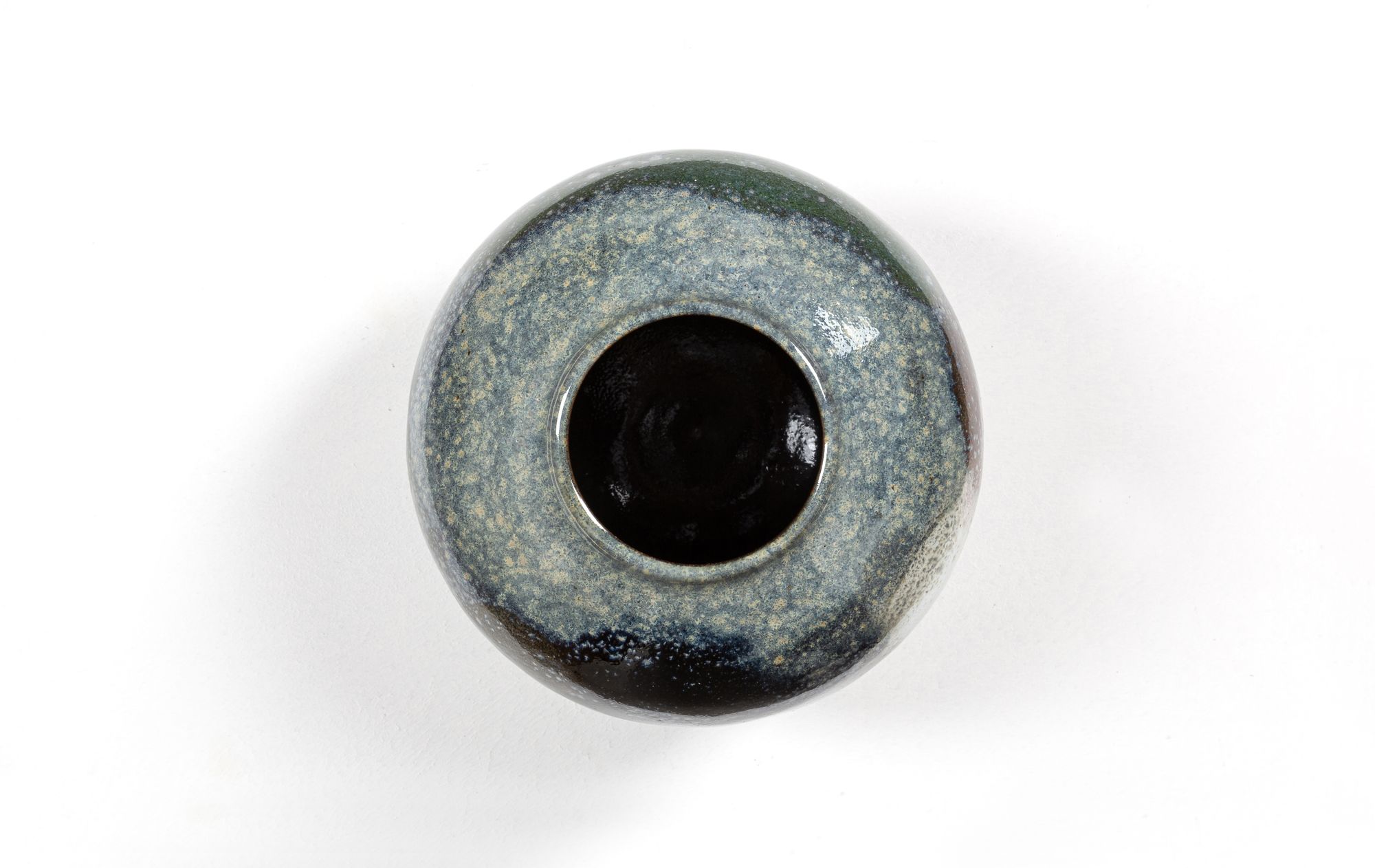 RENÉ BEN LISA ceramic vase