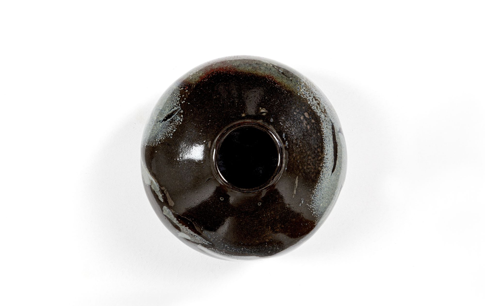 RENÉ BEN LISA ceramic vase