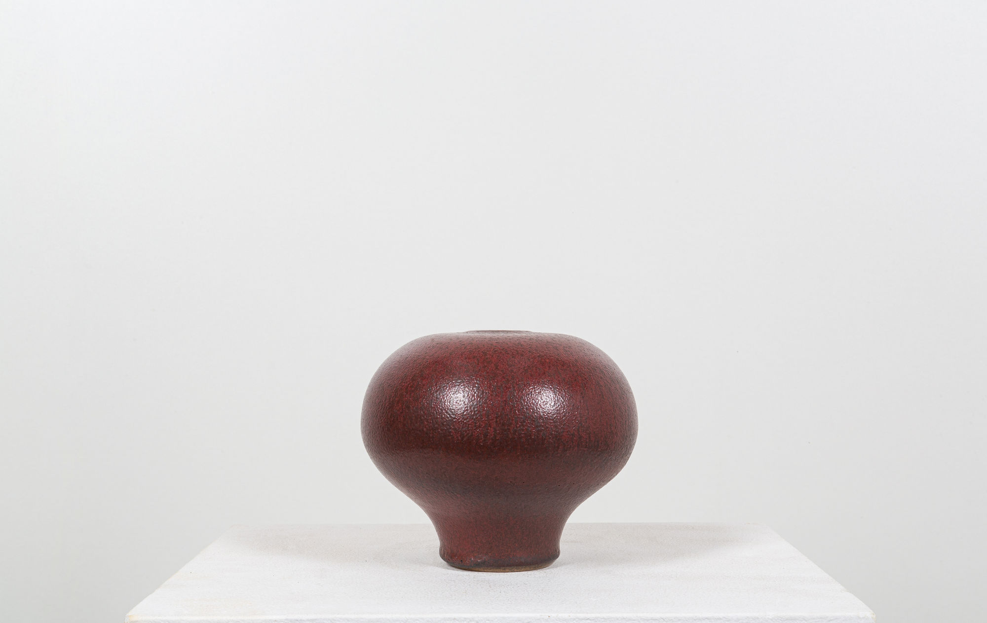 EDOUARD CHAPALLAZ ceramic vase