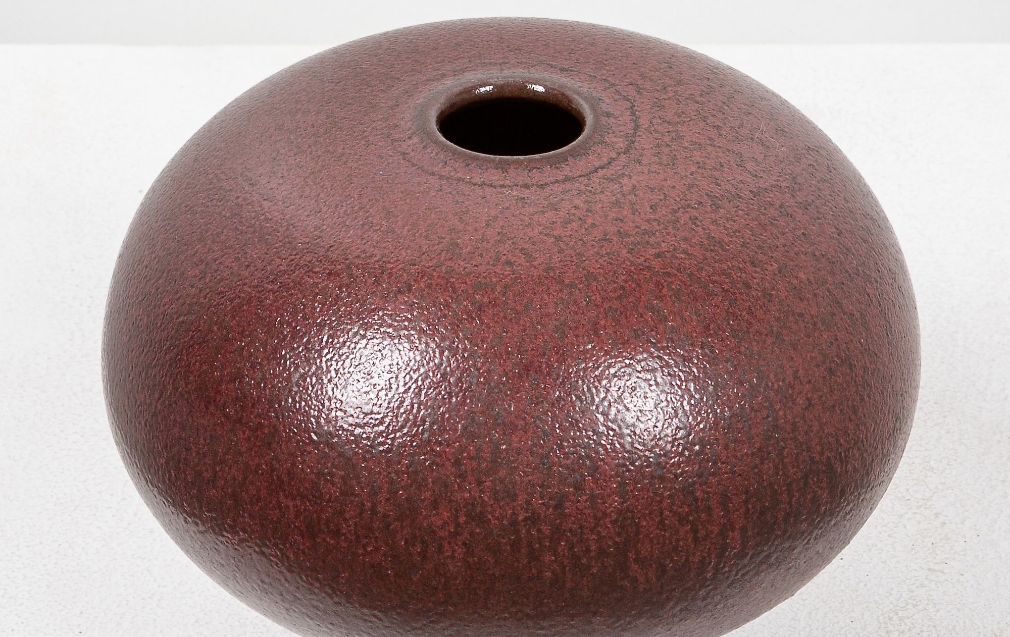 EDOUARD CHAPALLAZ ceramic vase