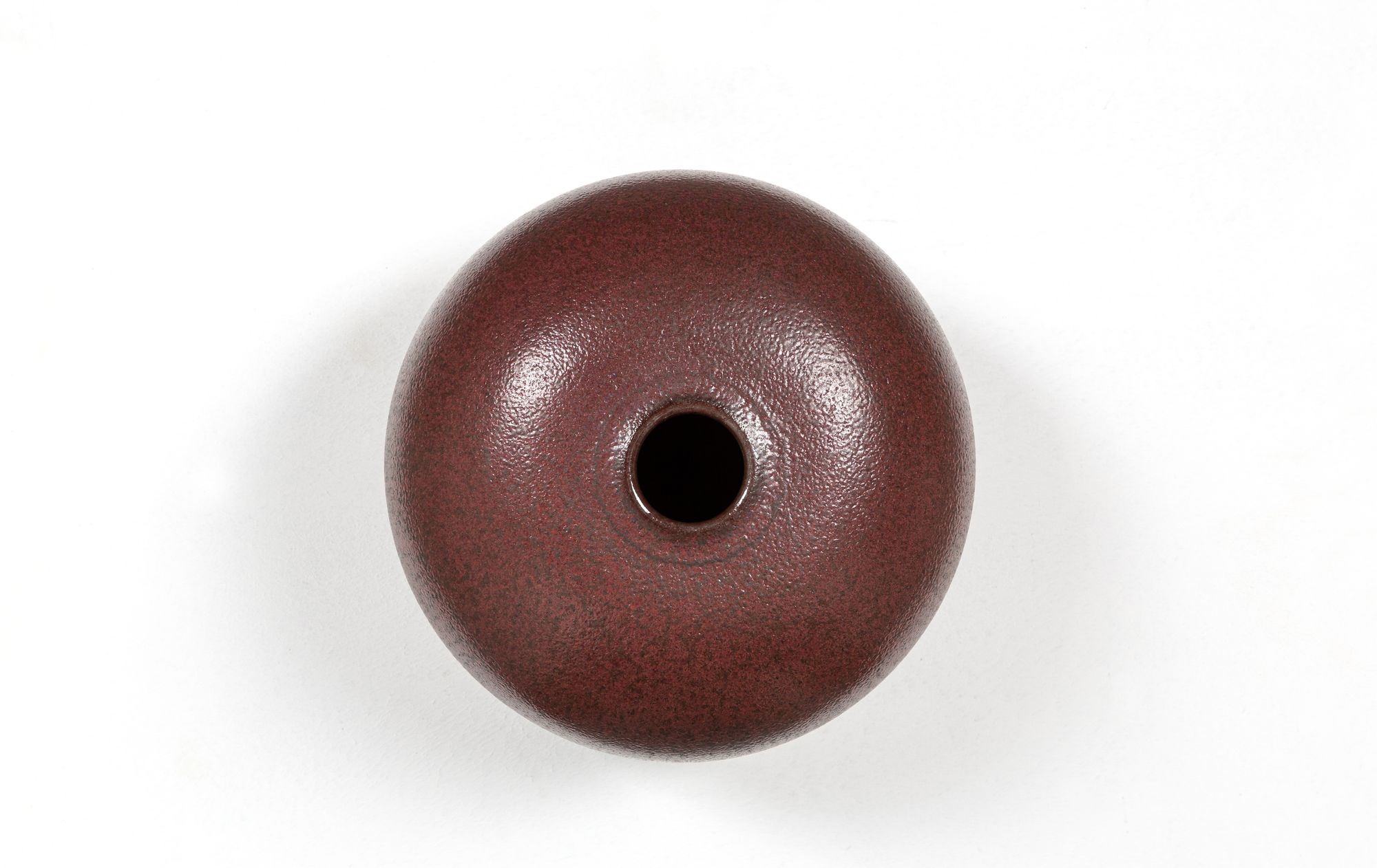EDOUARD CHAPALLAZ ceramic vase