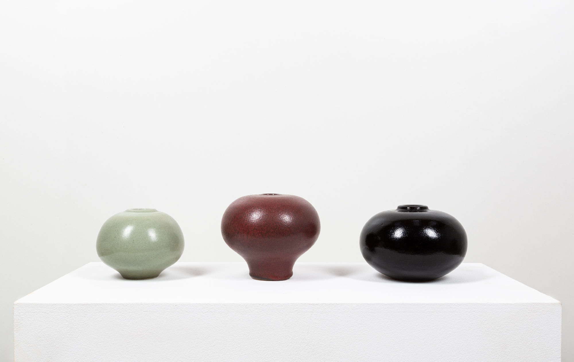EDOUARD CHAPALLAZ ceramic vase