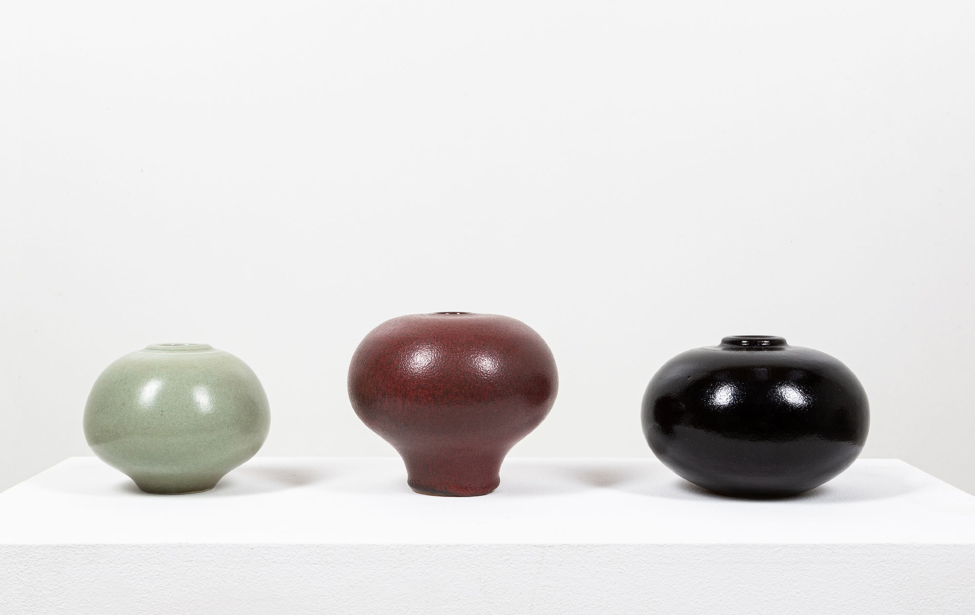 EDOUARD CHAPALLAZ ceramic vase 