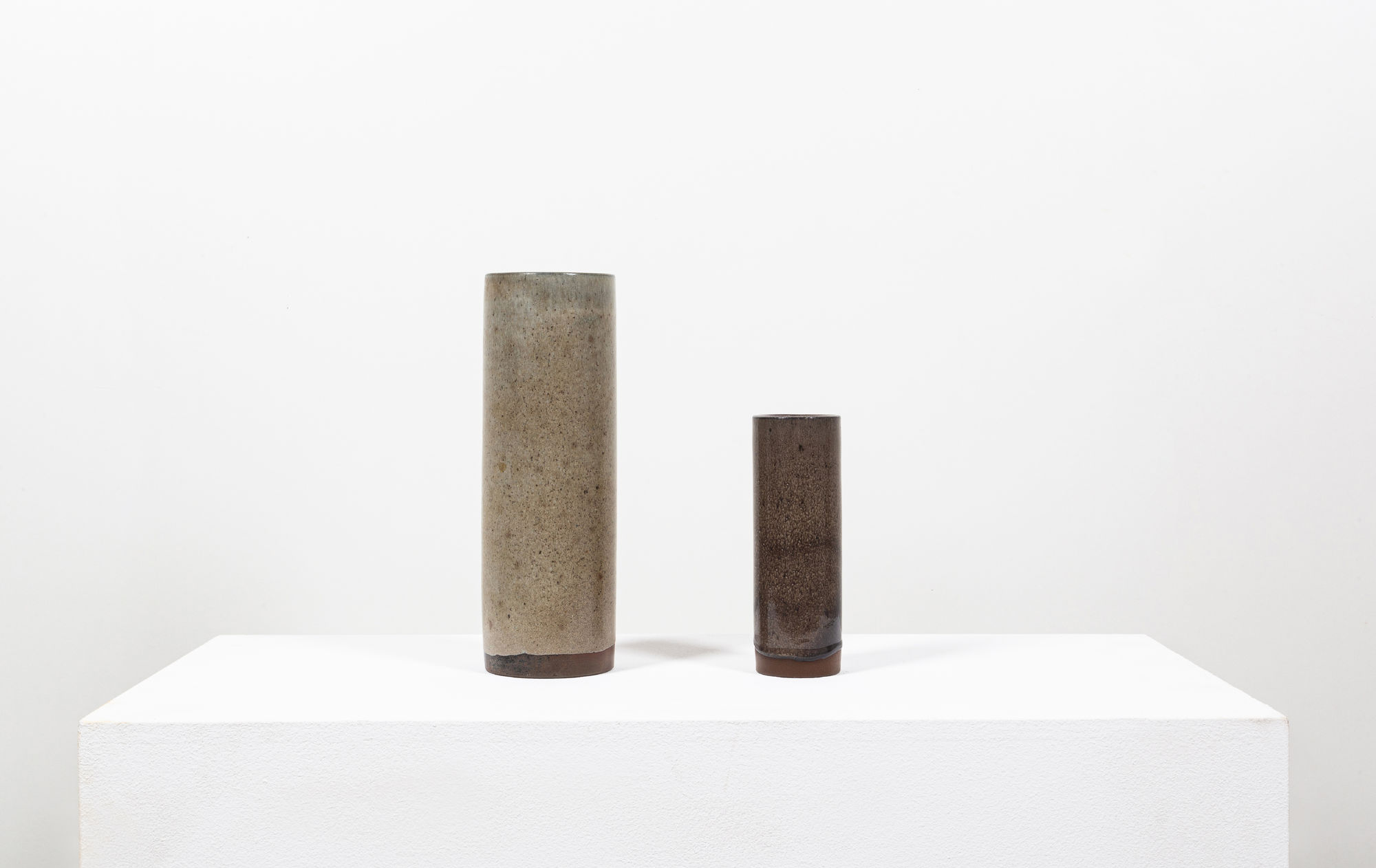 MARIO MASCARIN ceramique vase 