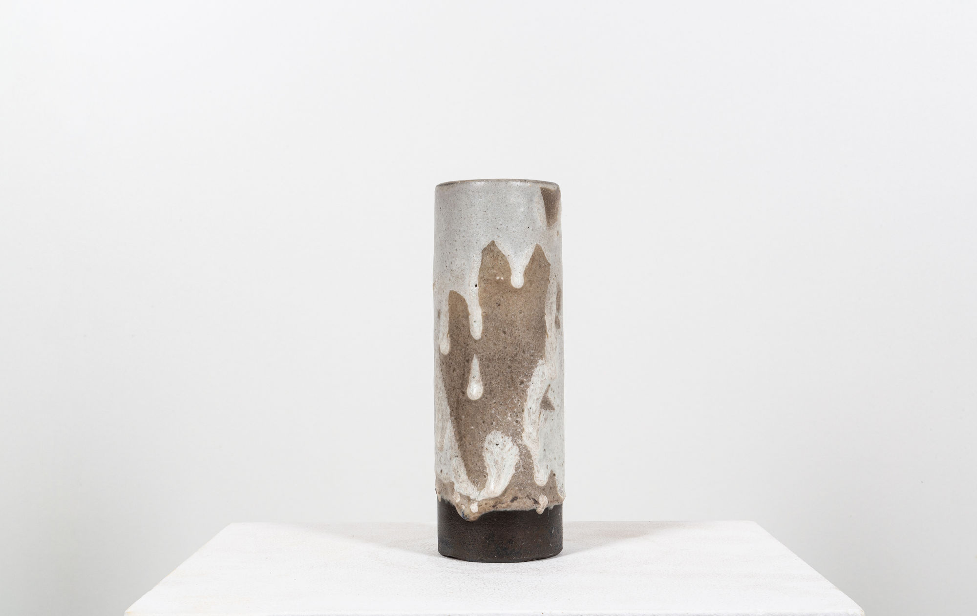 MARIO MASCARIN ceramique vase 