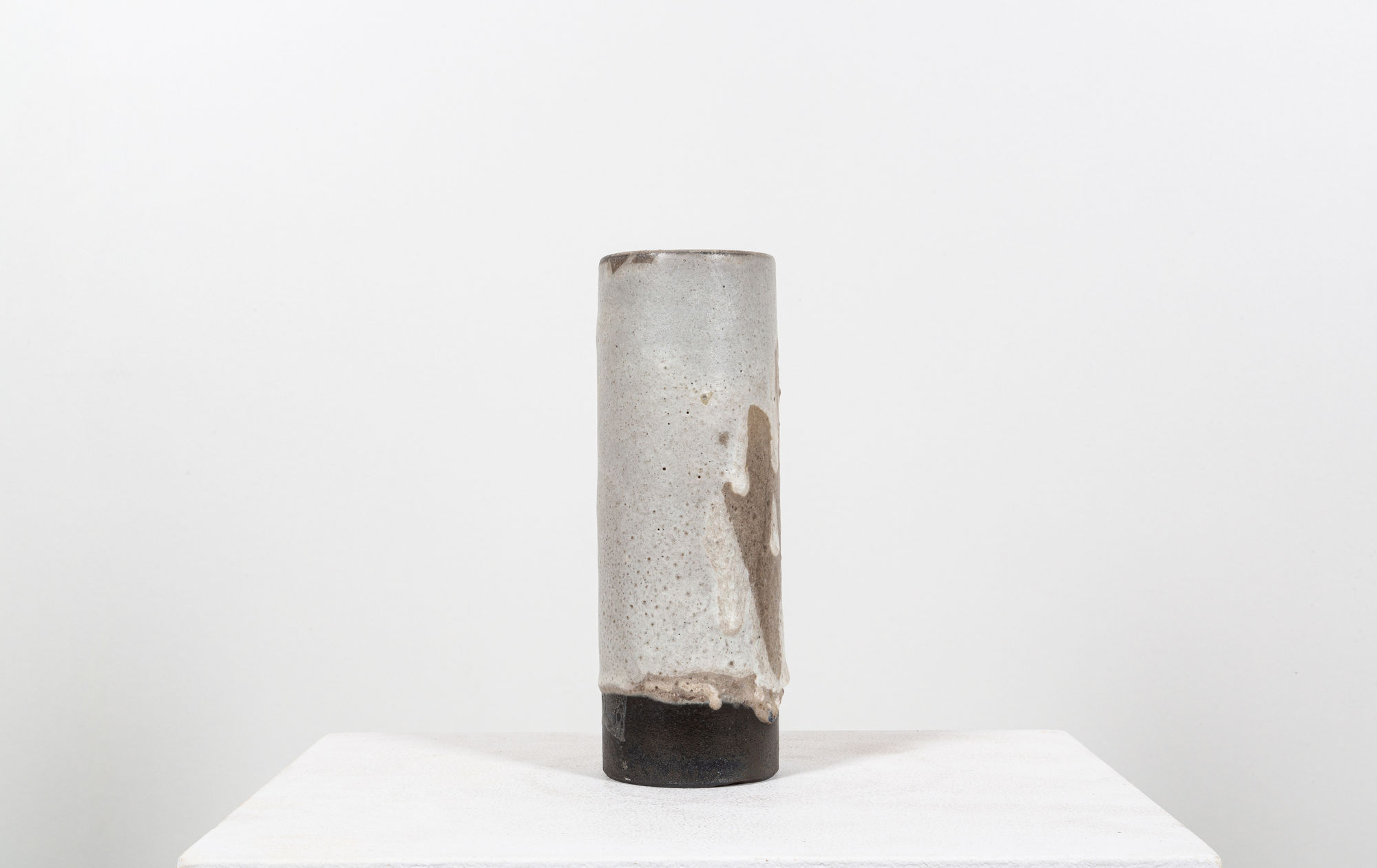 MARIO MASCARIN ceramique vase 