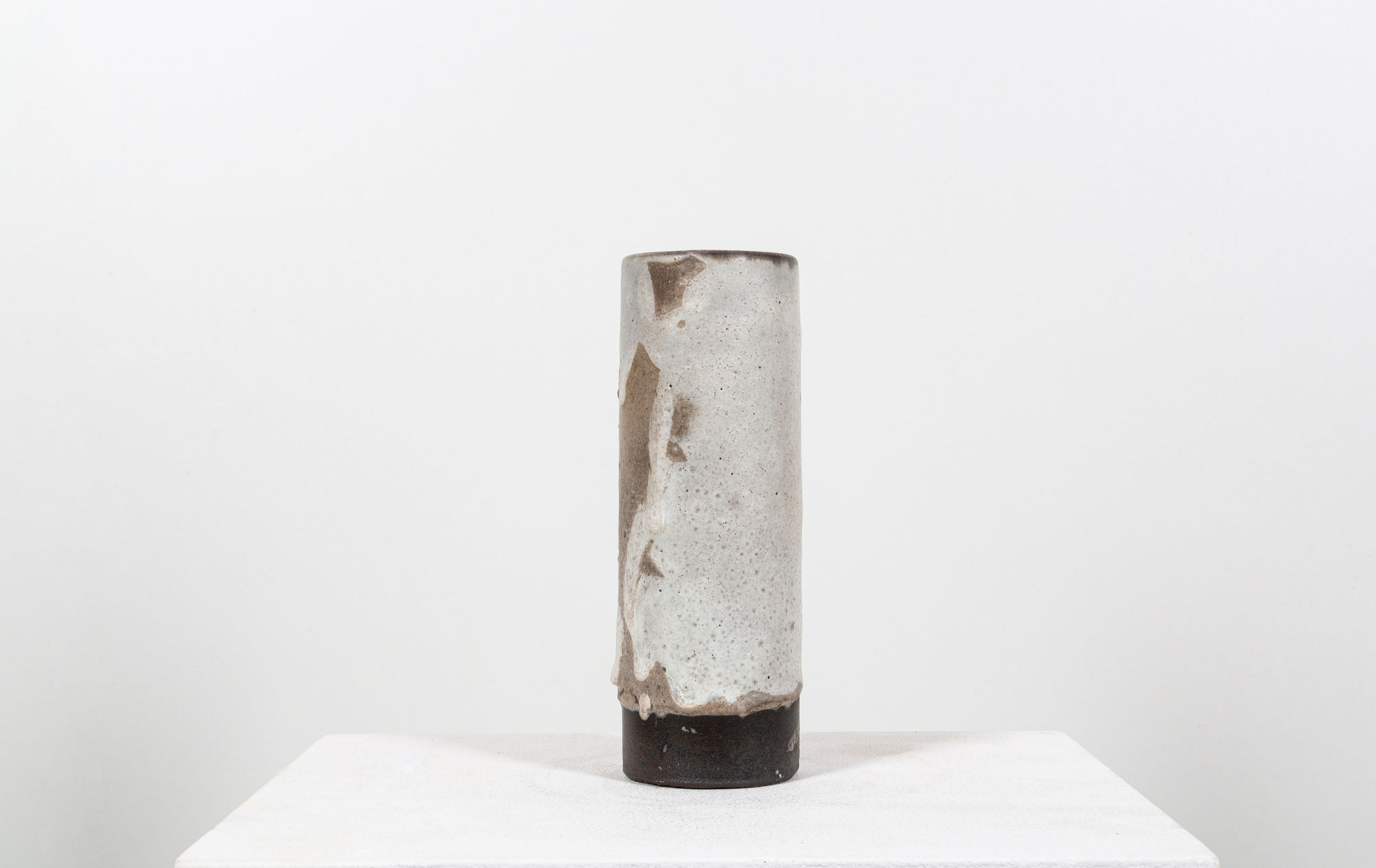 MARIO MASCARIN ceramique vase 