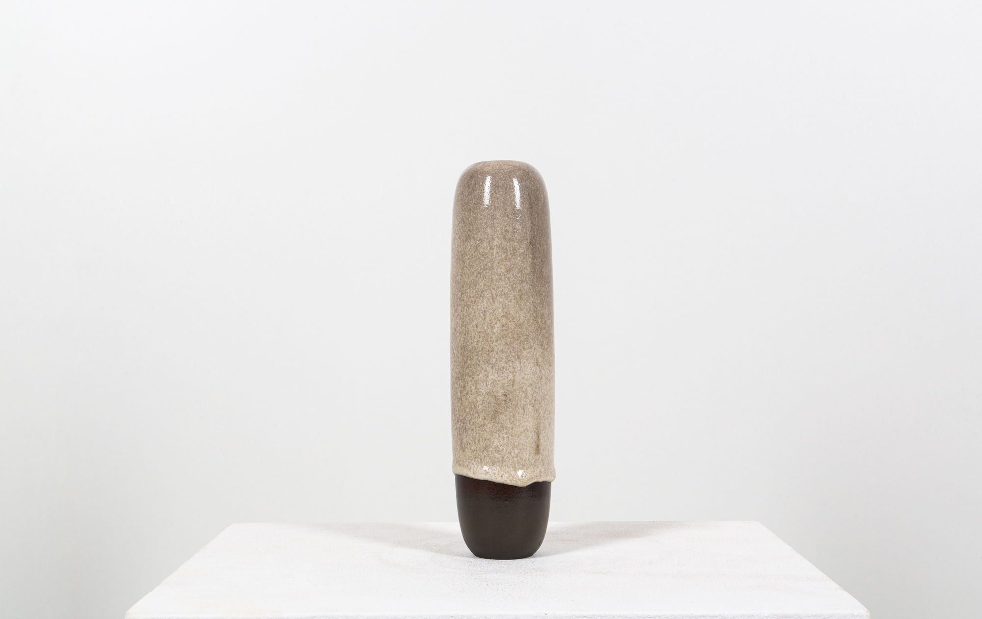MARIO MASCARIN ceramique vase