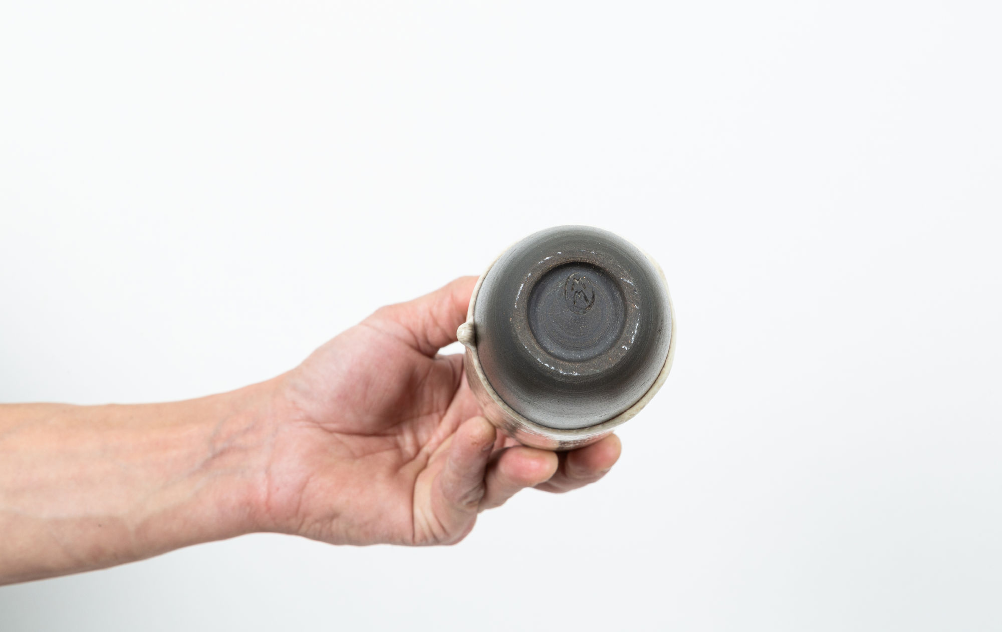 MARIO MASCARIN ceramique vase