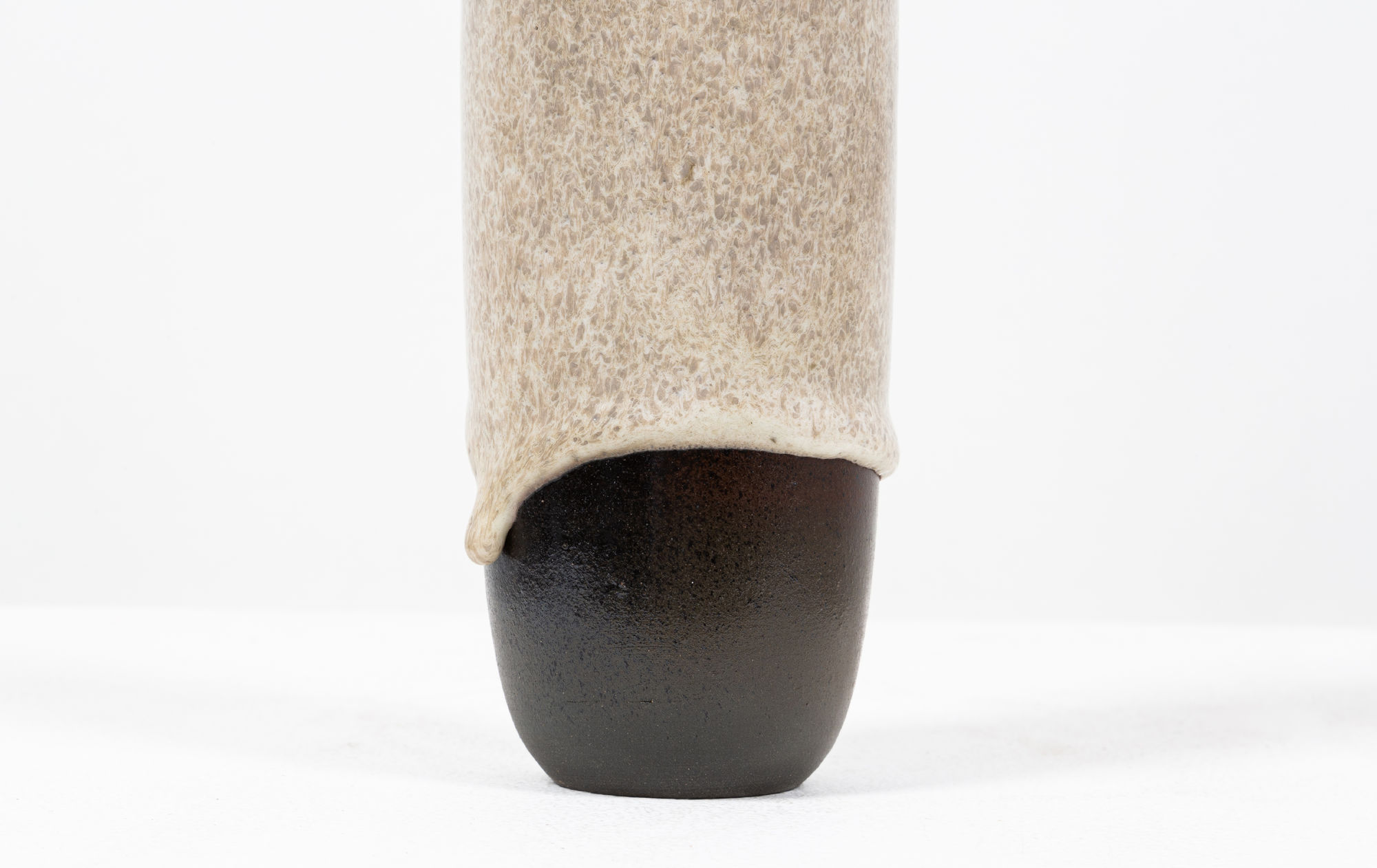 MARIO MASCARIN ceramique vase