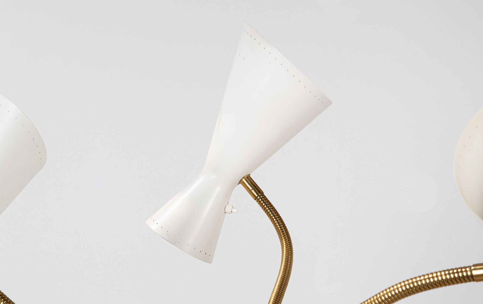 lamp Amba 1950