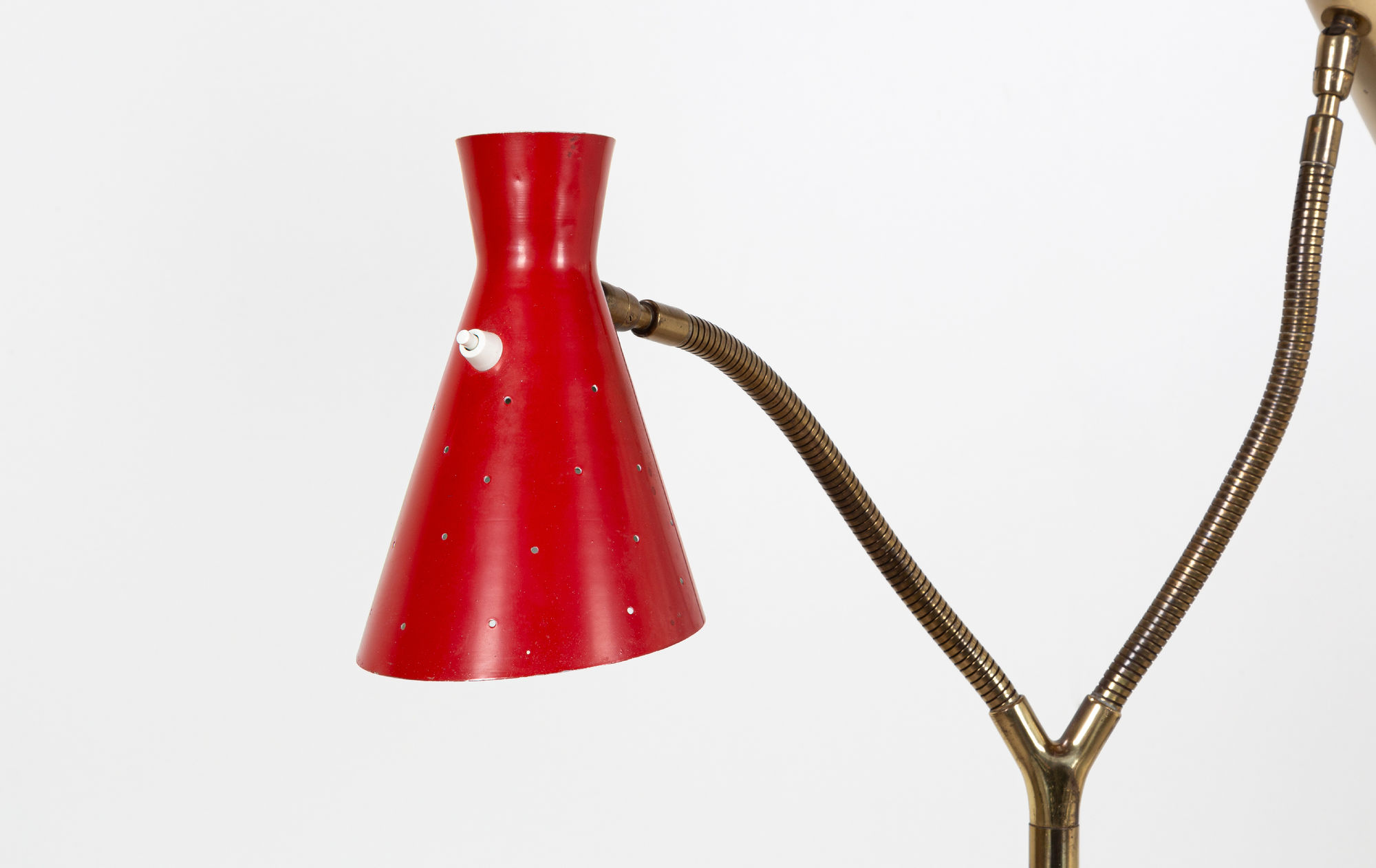 BAG floor lamp