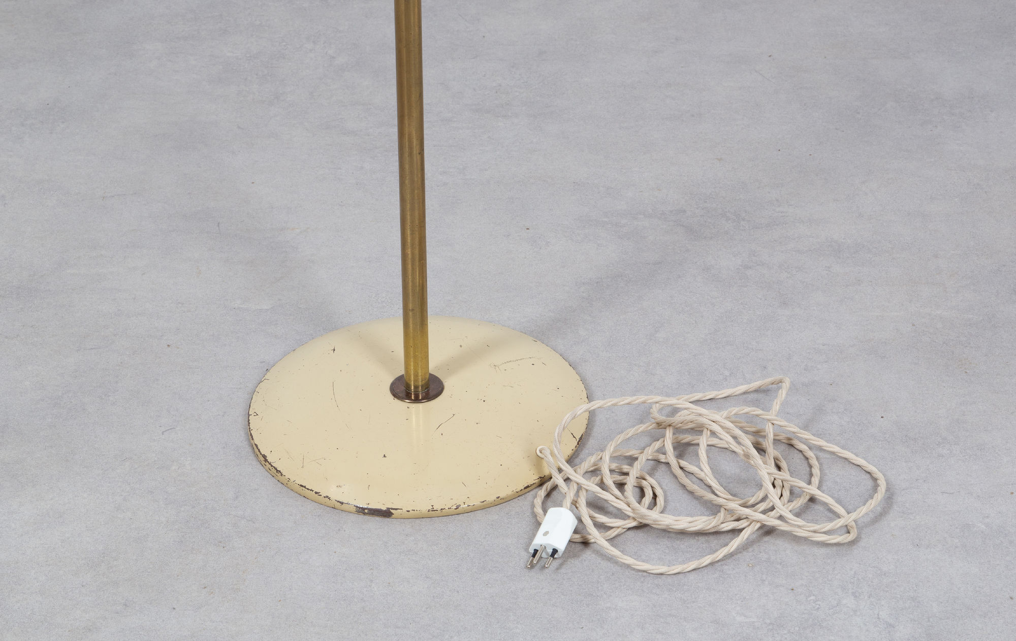 BAG floor lamp