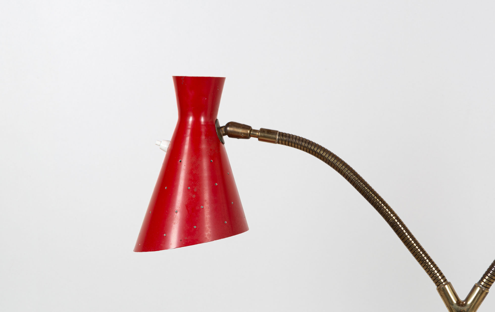 BAG floor lamp