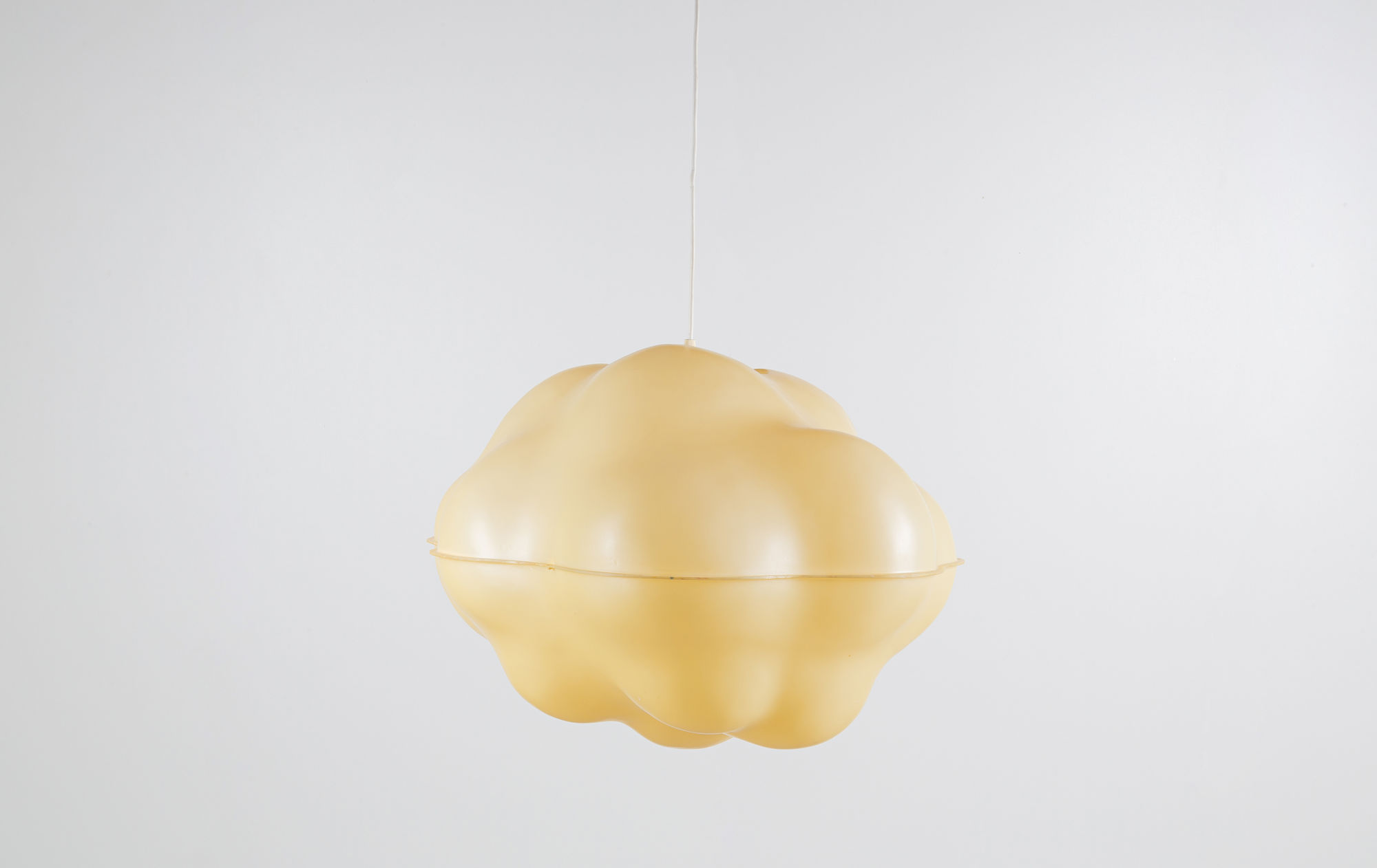 Susi & Ueli Berger Wolkenlampe