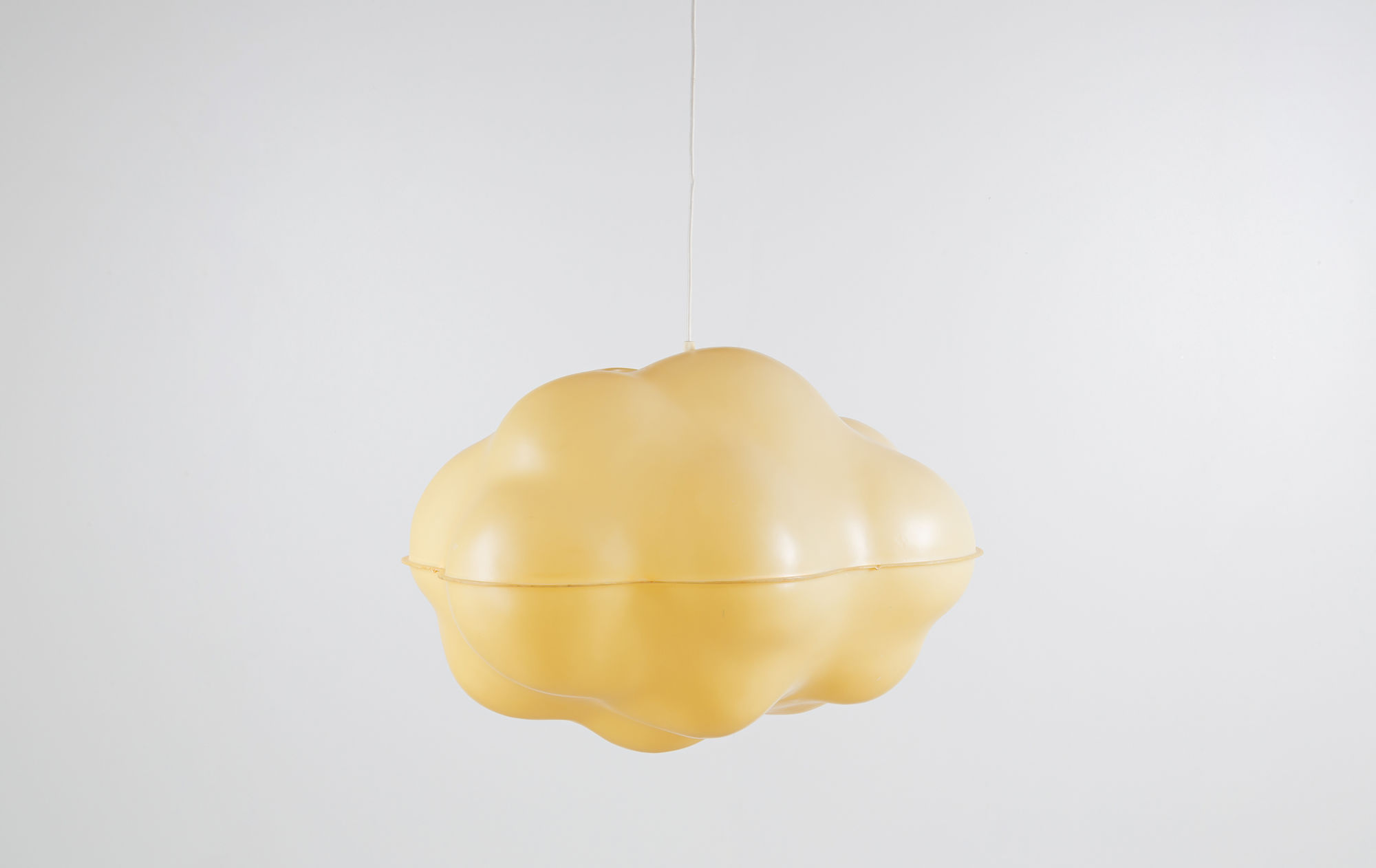 Susi & Ueli Berger Wolkenlampe