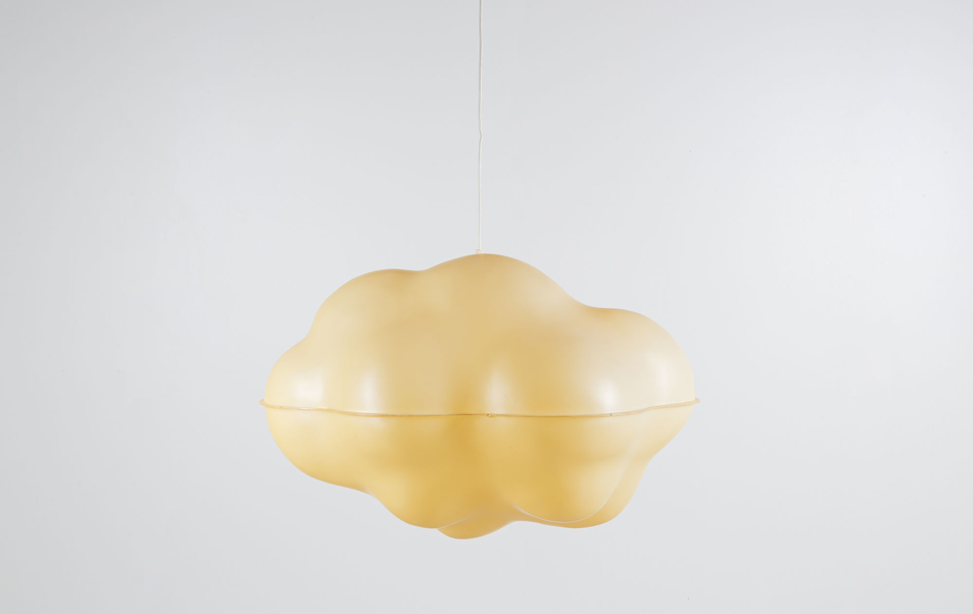Susi & Ueli Berger Wolkenlampe