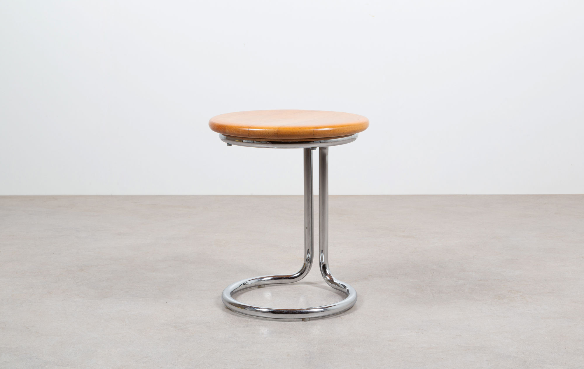 Gian Franco Legler Poly hocker