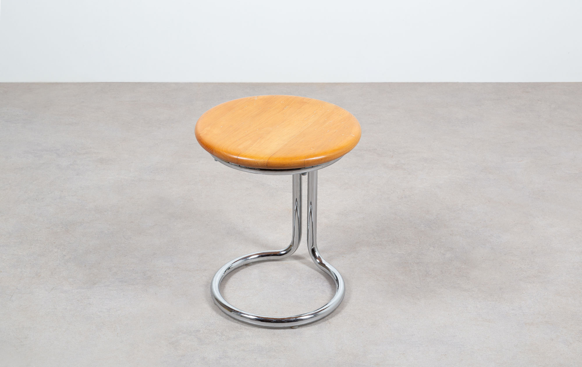 Gian Franco Legler Poly hocker