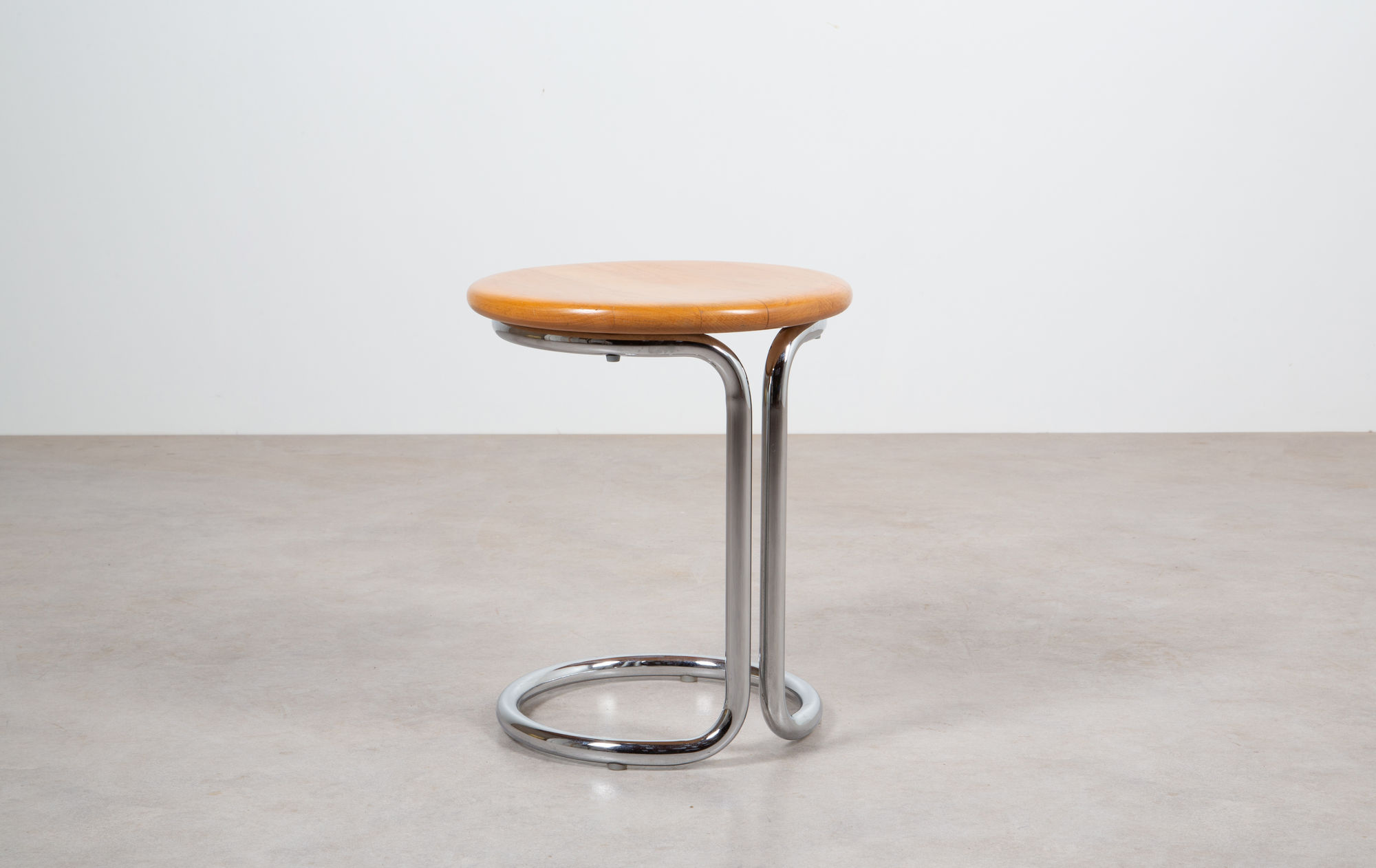 Gian Franco Legler Poly hocker