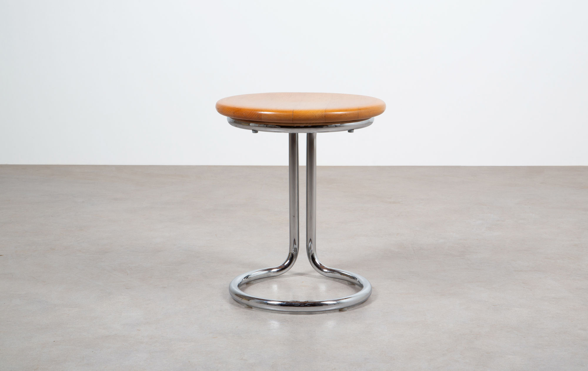 Gian Franco Legler Poly hocker