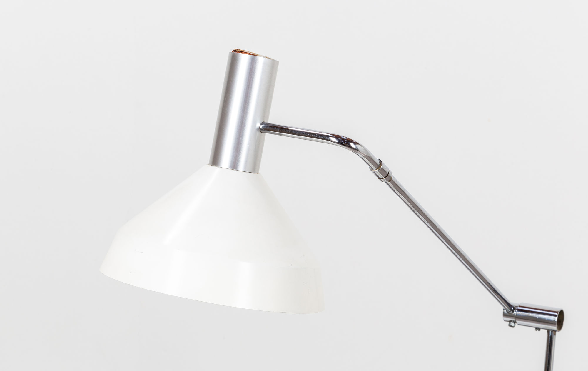 Baltensweiler Type 60 lamp